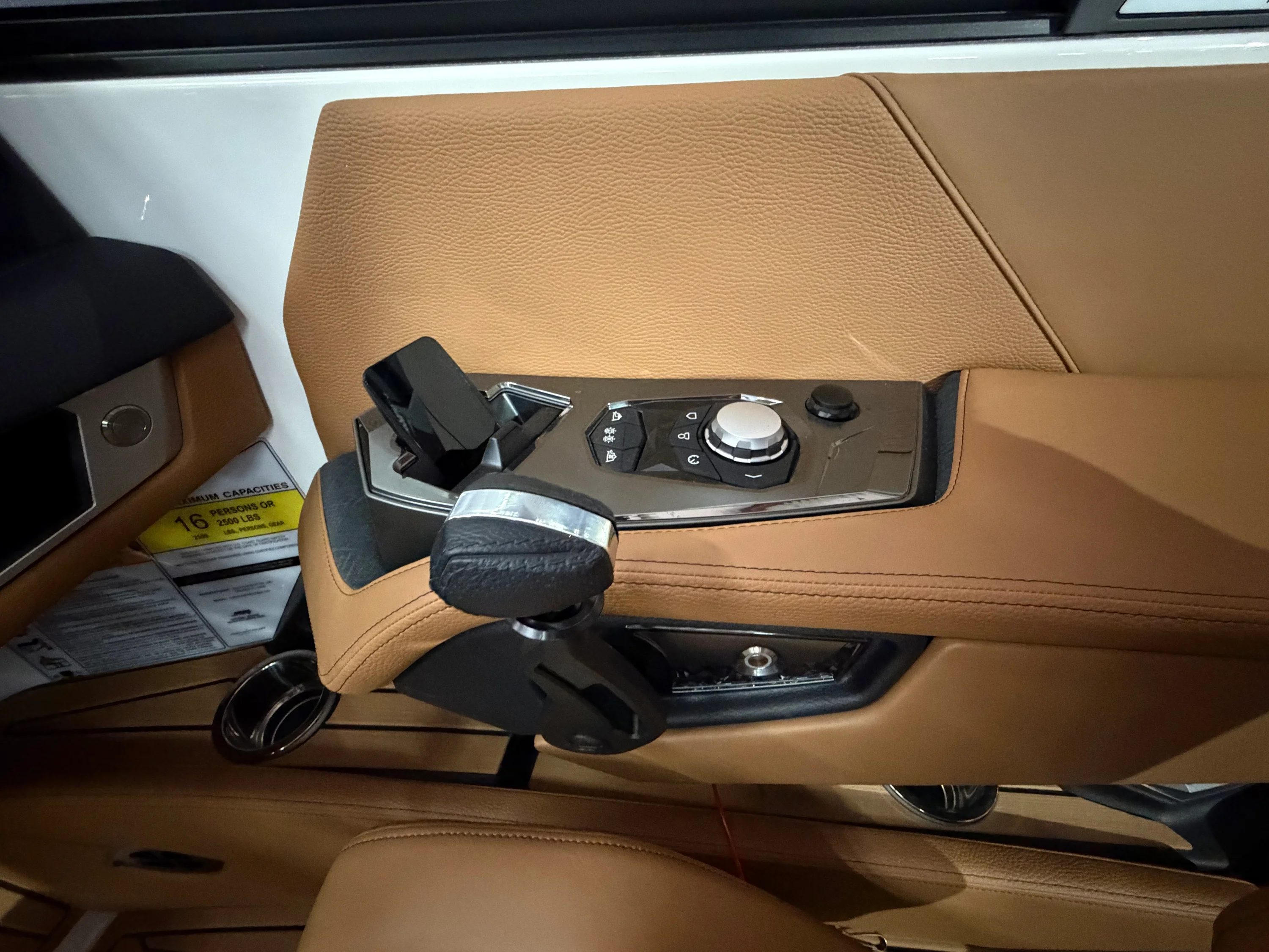 2026 Nautique G23SUPER AIR Image Thumbnail #43