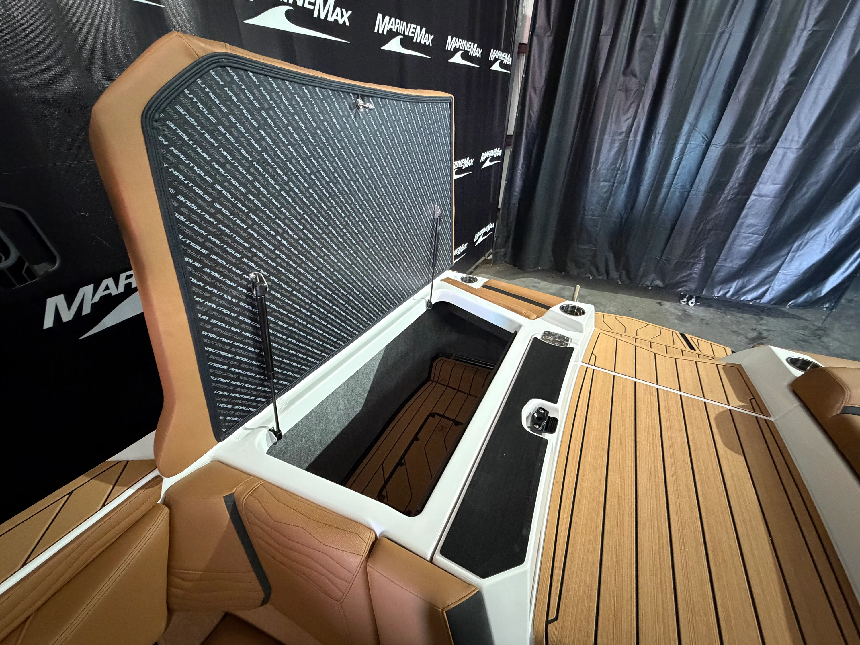 2026 Nautique G23SUPER AIR Image Thumbnail #14