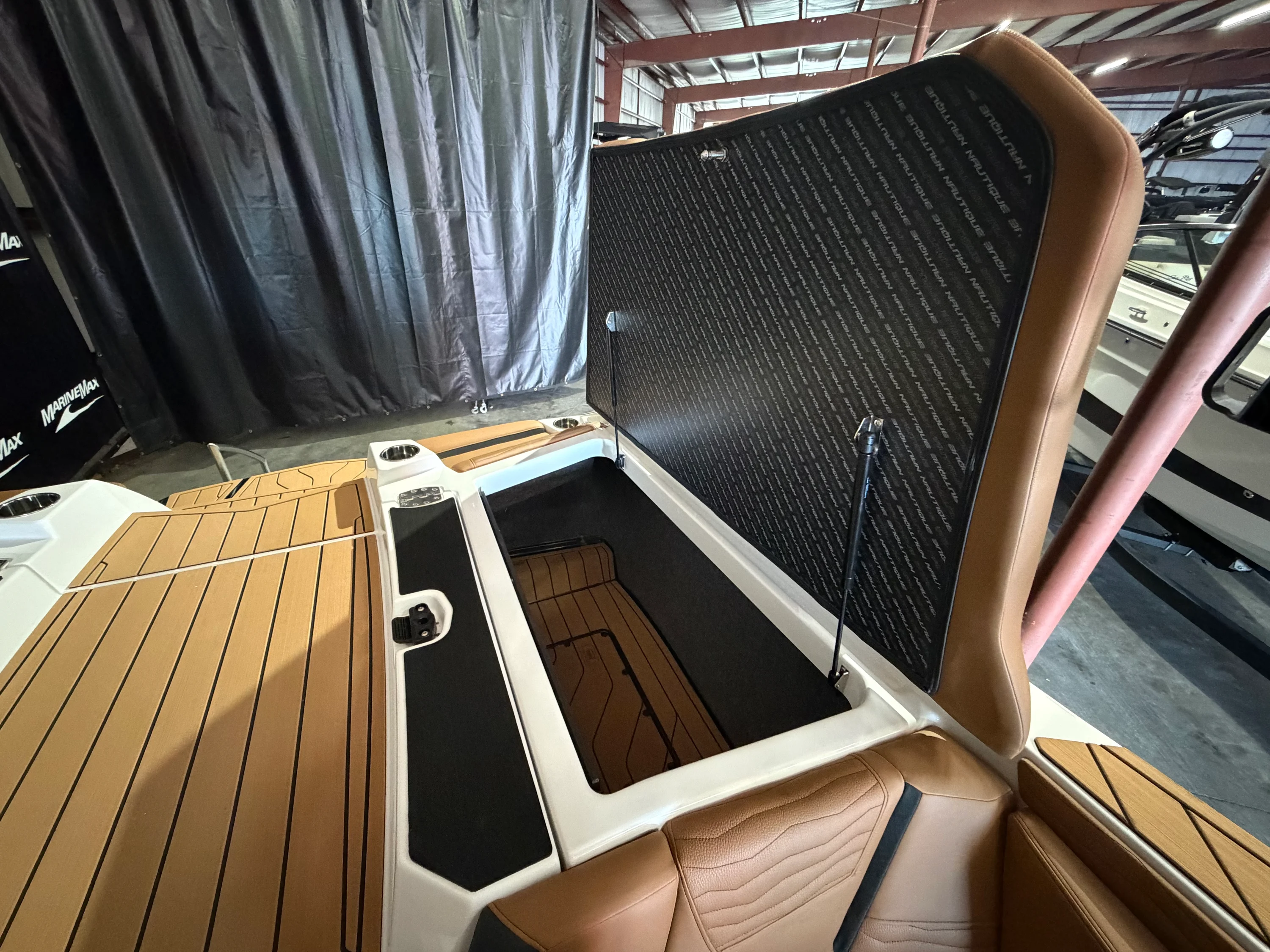 2026 Nautique G23SUPER AIR Image Thumbnail #16