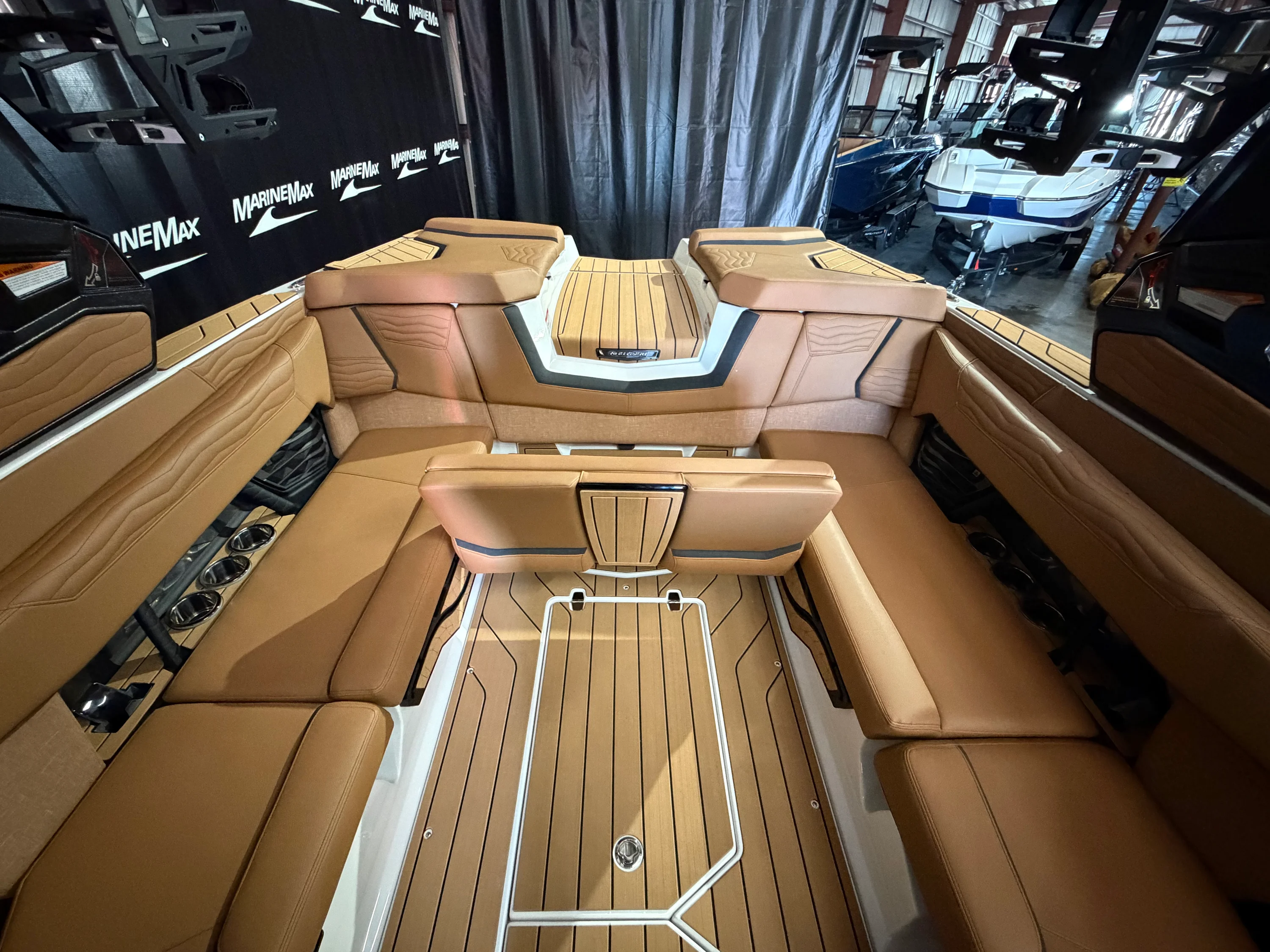 2026 Nautique G23SUPER AIR Image Thumbnail #25