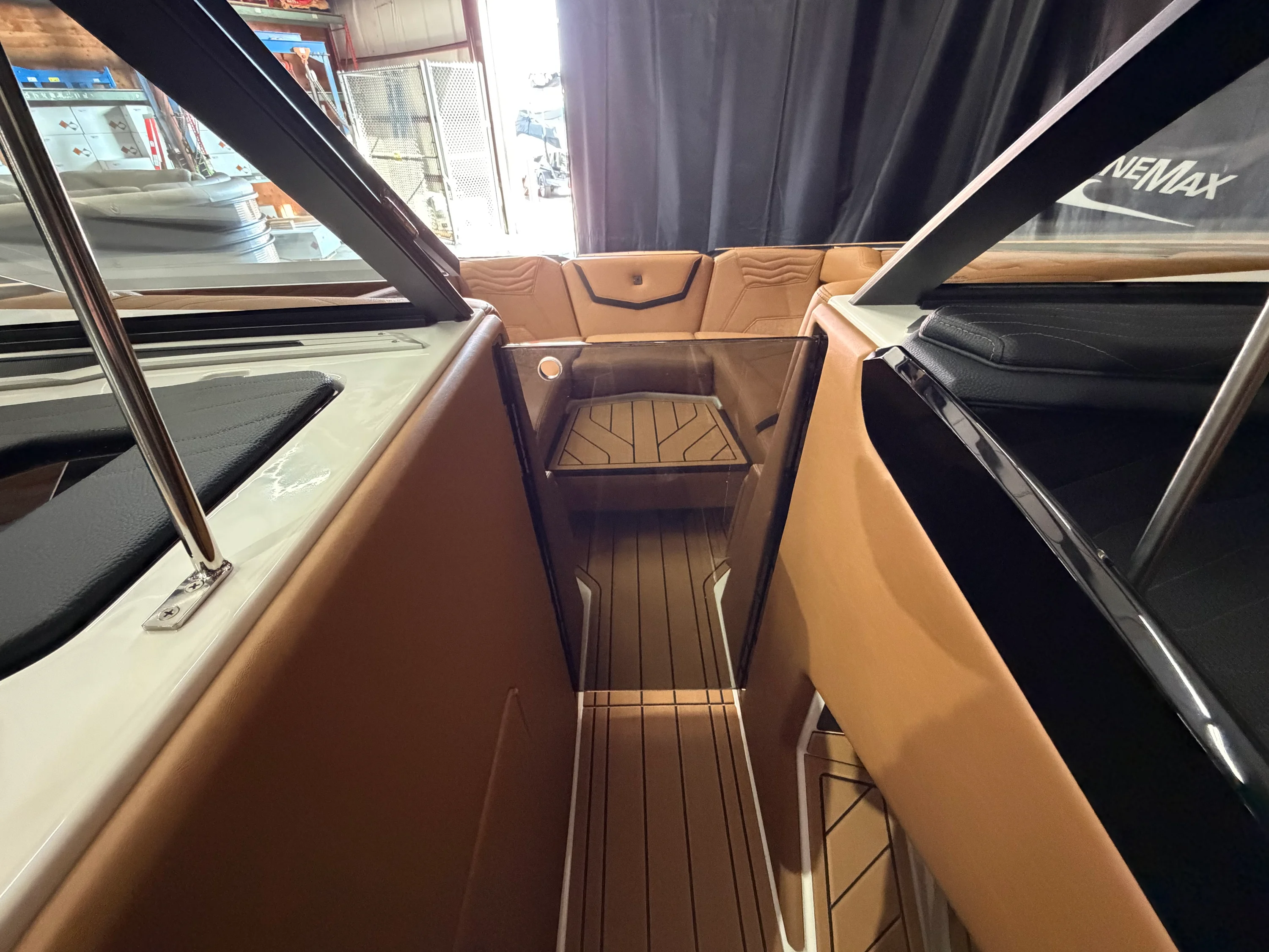 2026 Nautique G23SUPER AIR Image Thumbnail #47