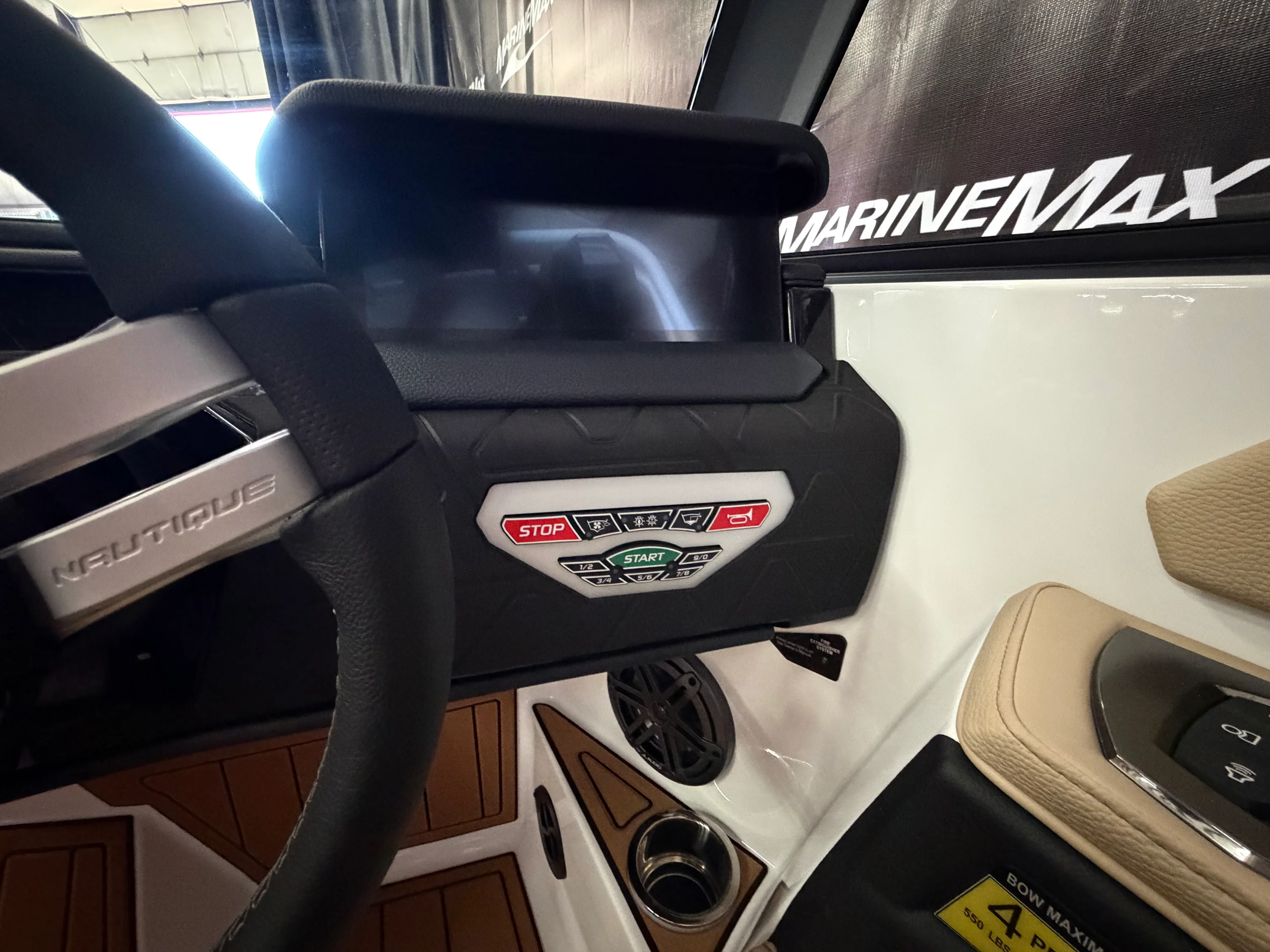 2026 Nautique Super Air Nautique GS24 Image Thumbnail #51