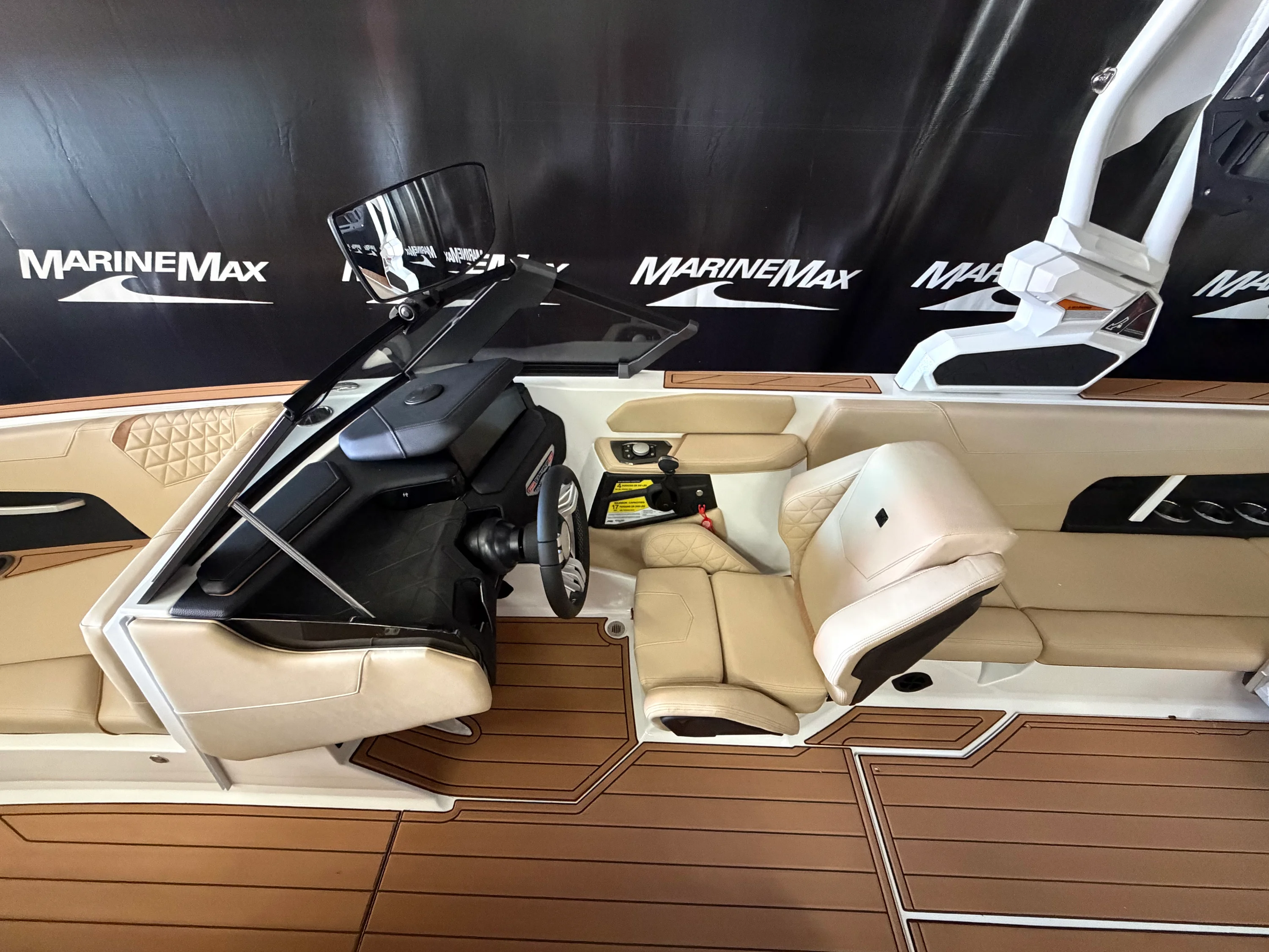 2026 Nautique Super Air Nautique GS24 Image Thumbnail #47