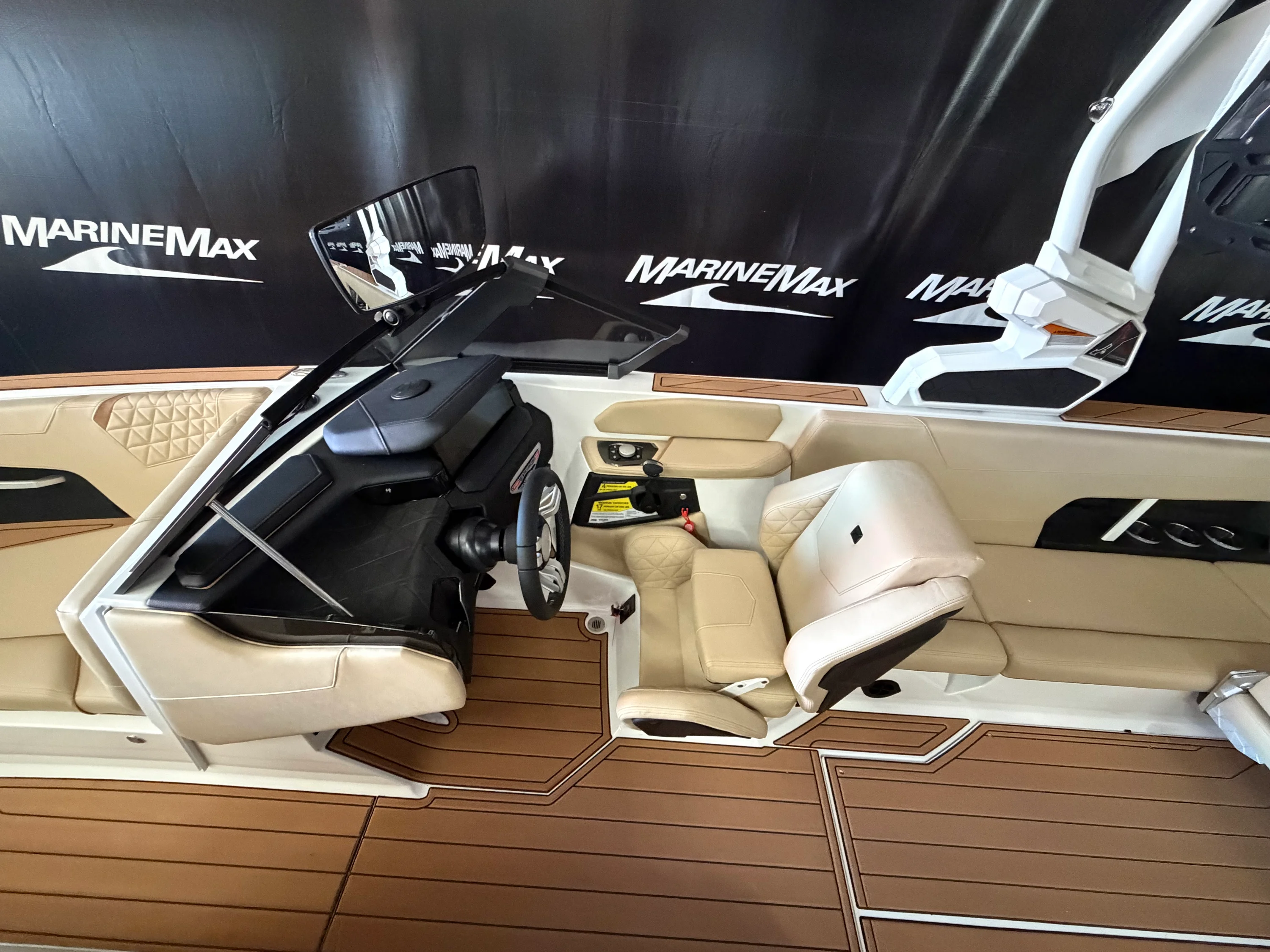 2026 Nautique Super Air Nautique GS24 Image Thumbnail #48