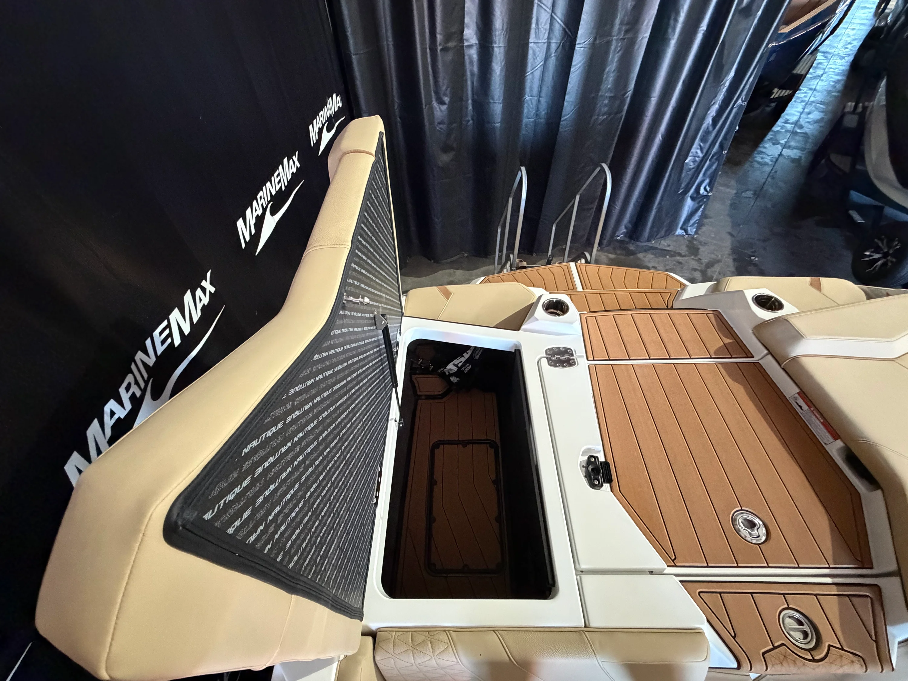 2026 Nautique Super Air Nautique GS24 Image Thumbnail #22