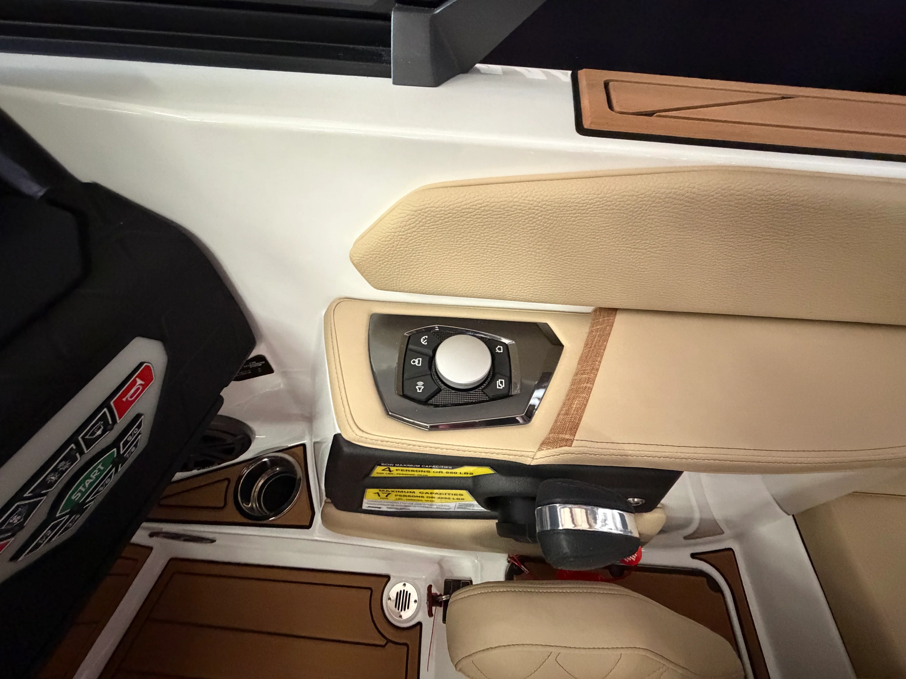 2026 Nautique Super Air Nautique GS24 Image Thumbnail #50