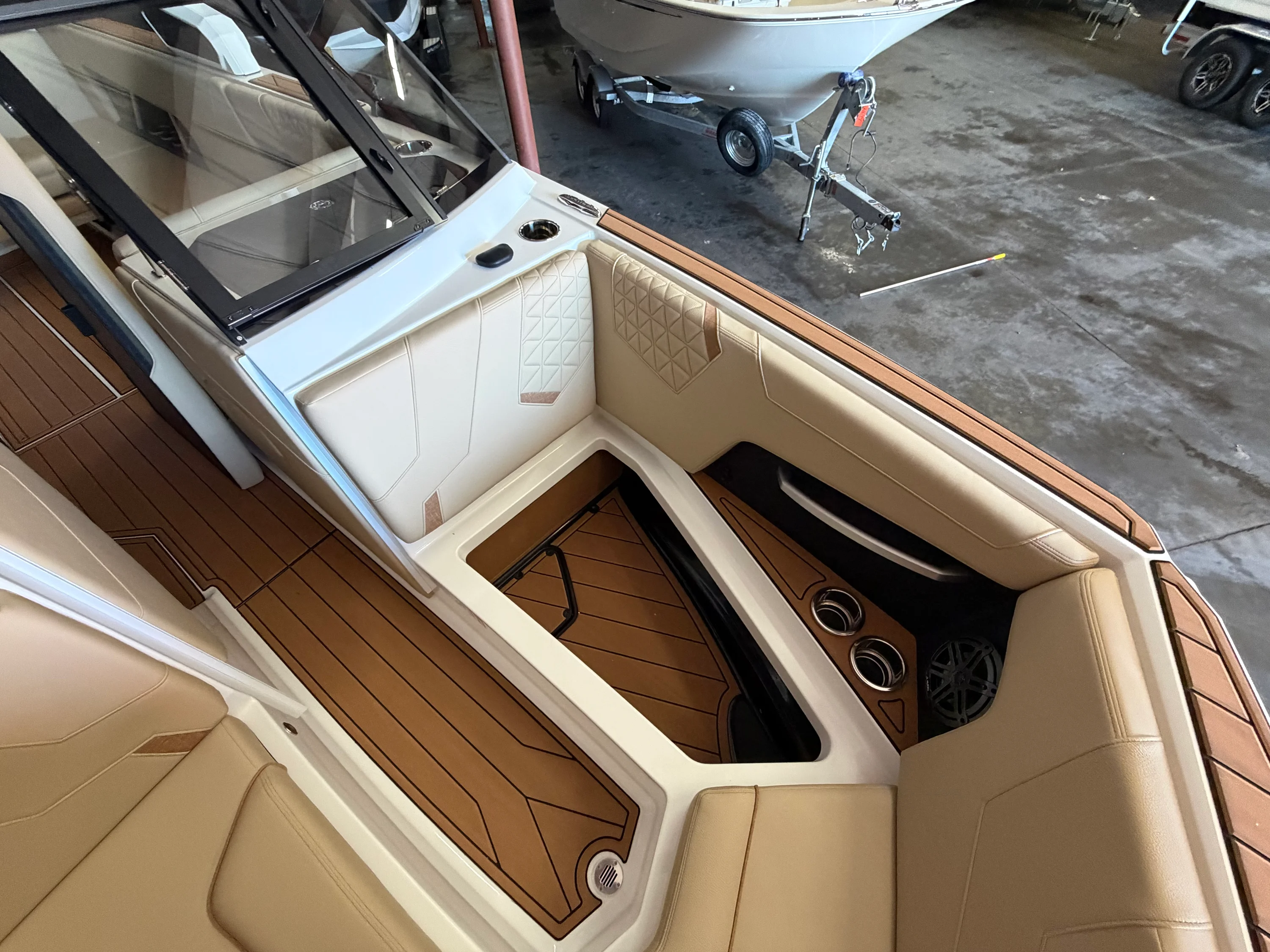 2026 Nautique Super Air Nautique GS24 Image Thumbnail #61