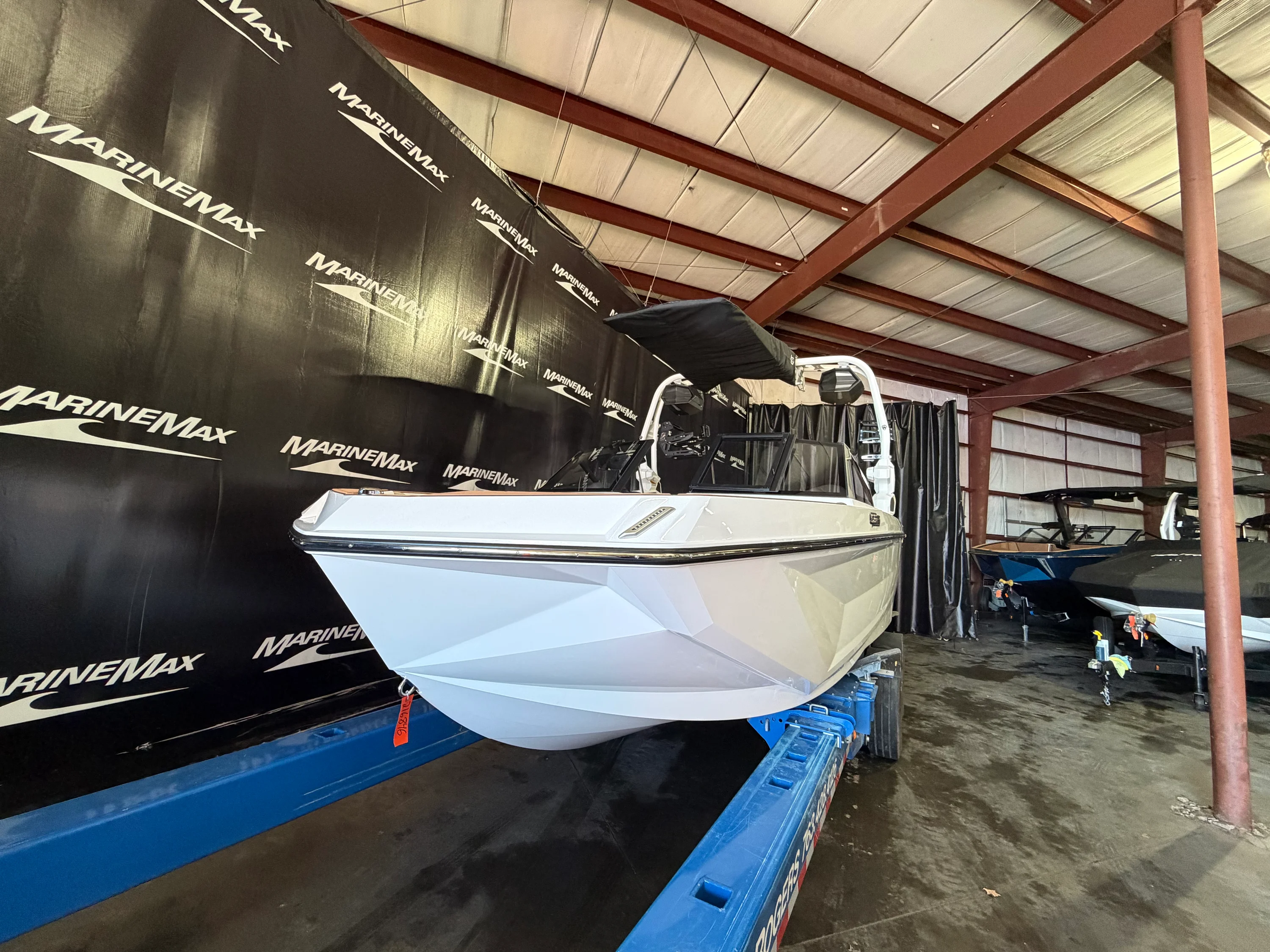 2026 Nautique Super Air Nautique GS24 Image Thumbnail #2