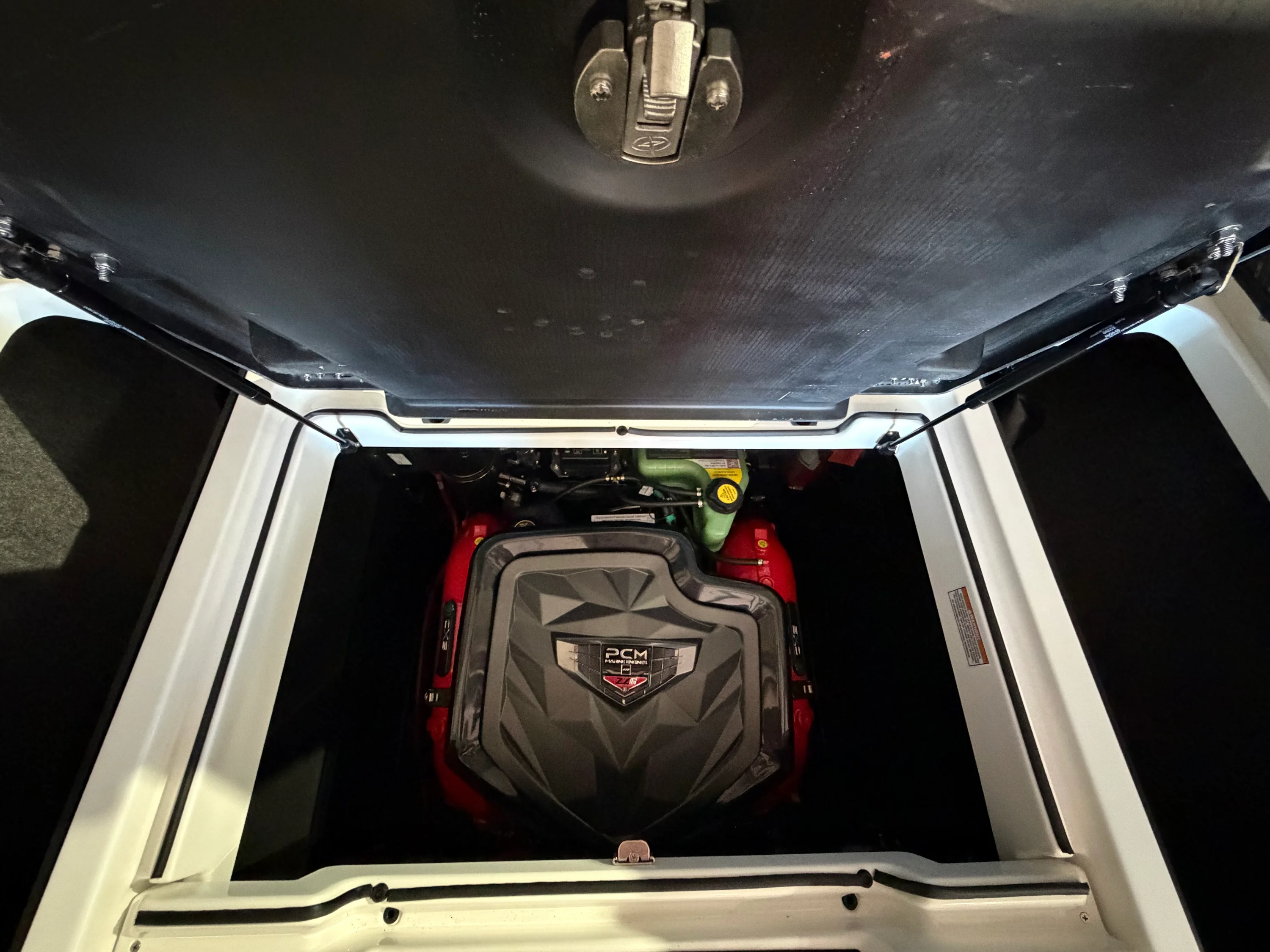 2026 Nautique Super Air Nautique GS24 Image Thumbnail #25