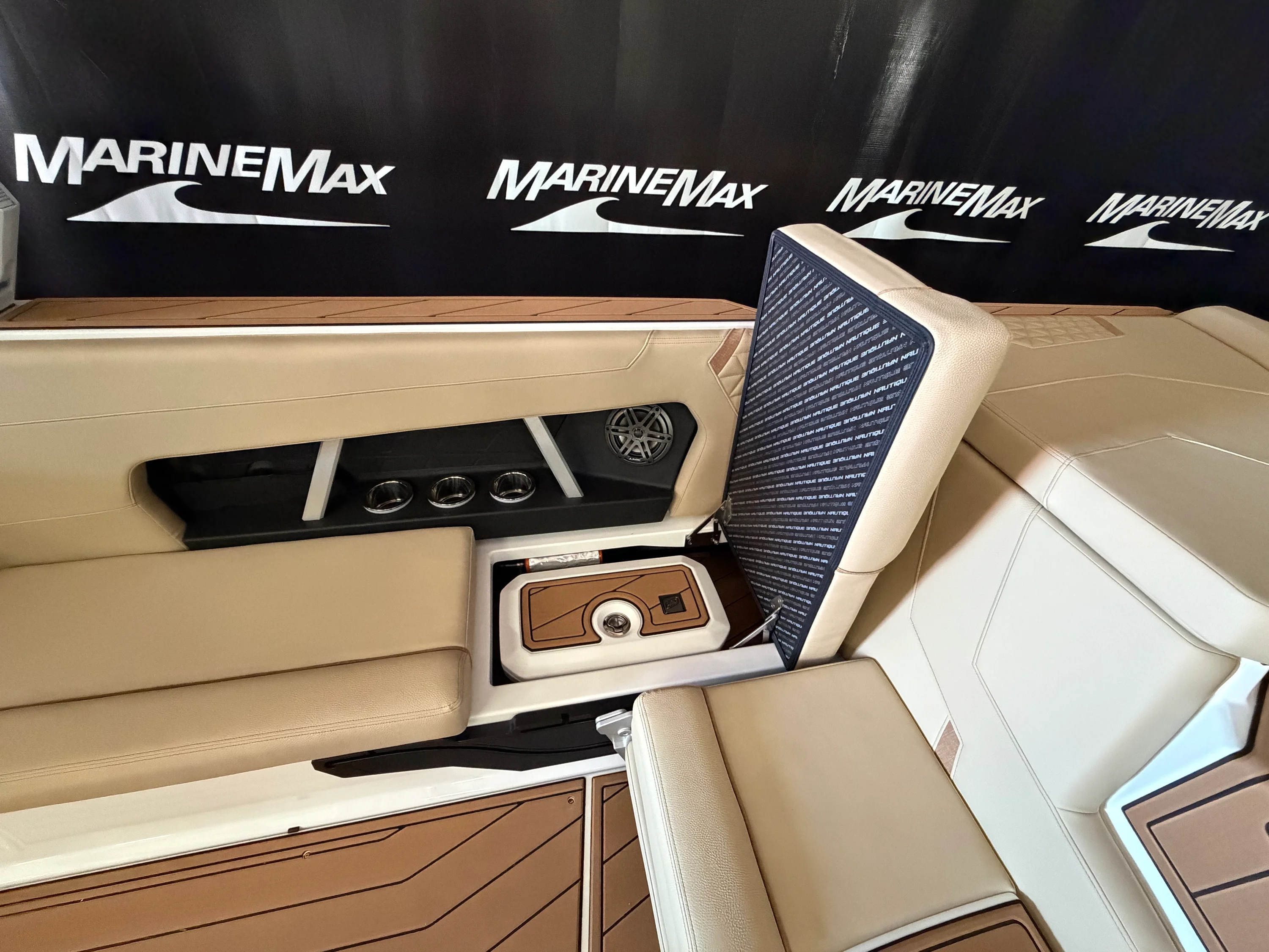 2026 Nautique Super Air Nautique GS24 Image Thumbnail #31