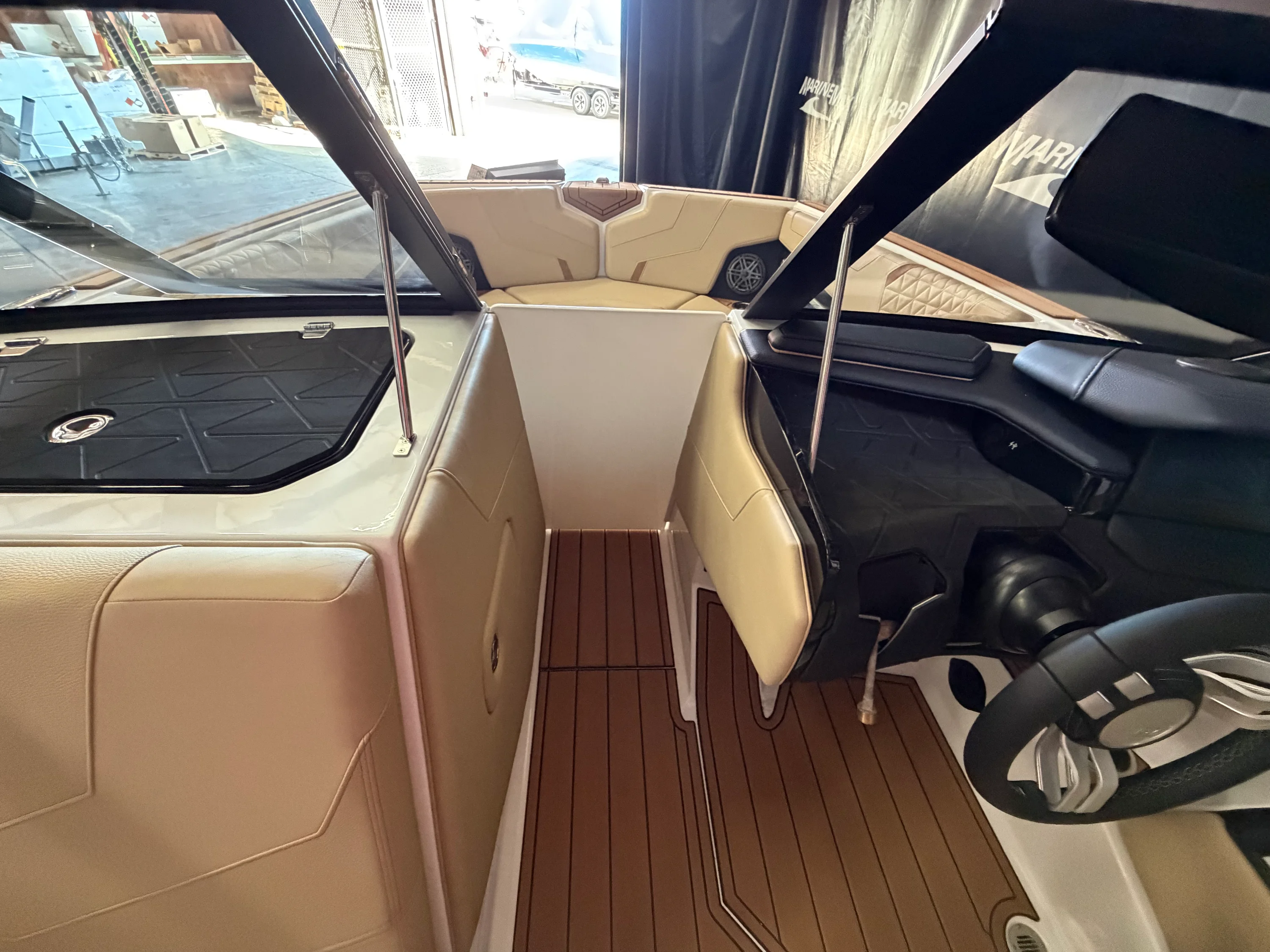 2026 Nautique Super Air Nautique GS24 Image Thumbnail #55