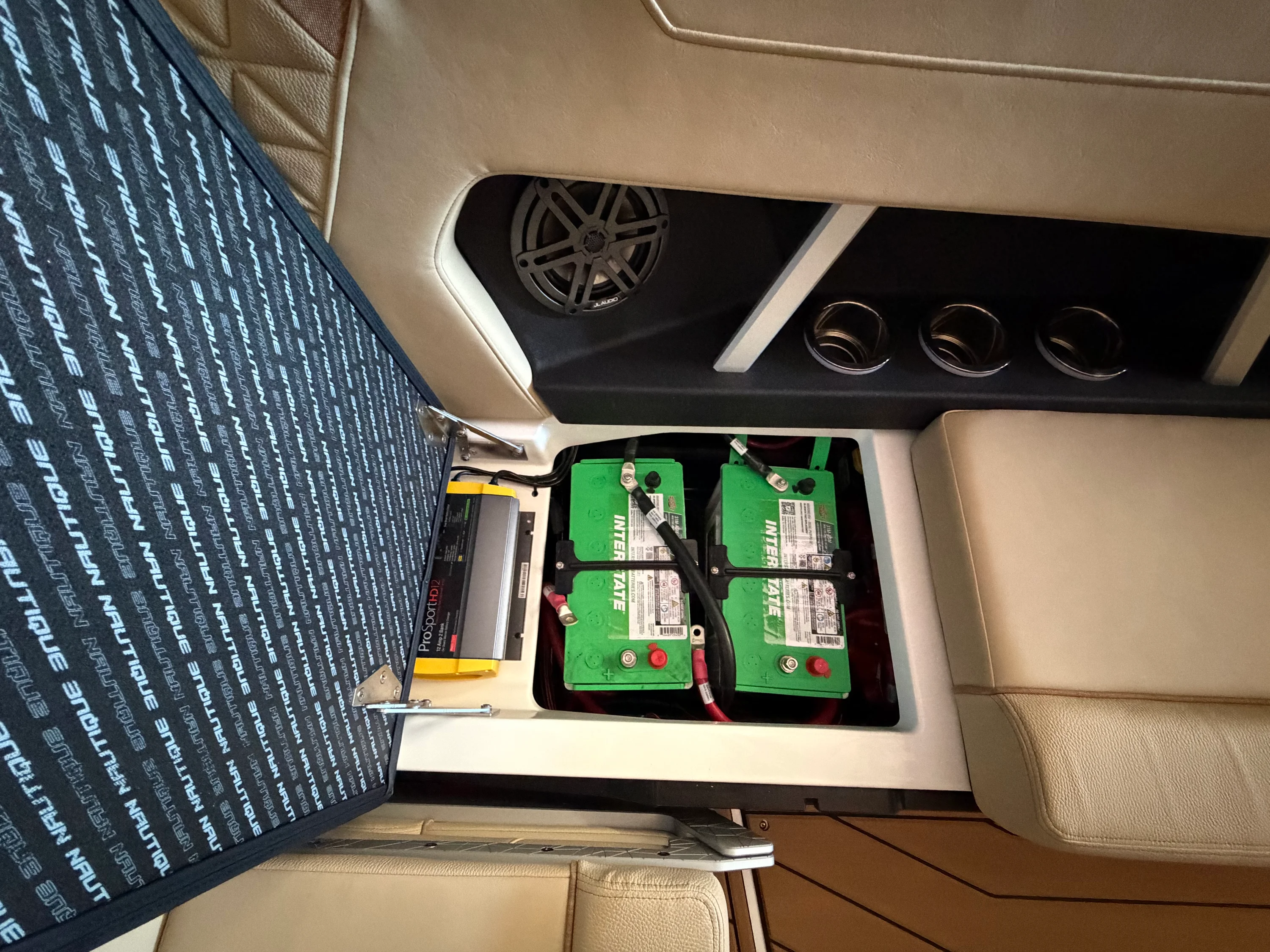 2026 Nautique Super Air Nautique GS24 Image Thumbnail #40