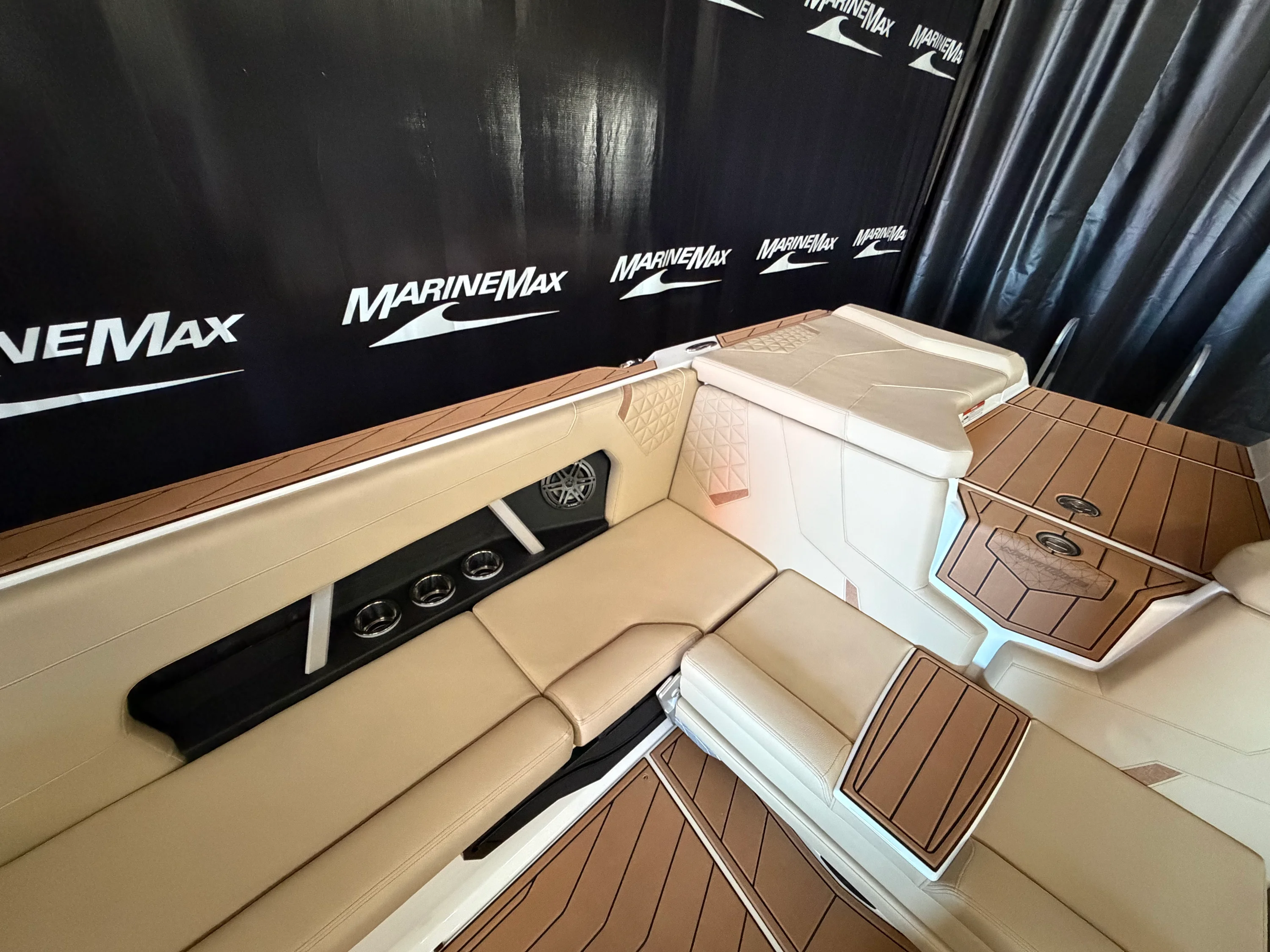 2026 Nautique Super Air Nautique GS24 Image Thumbnail #29