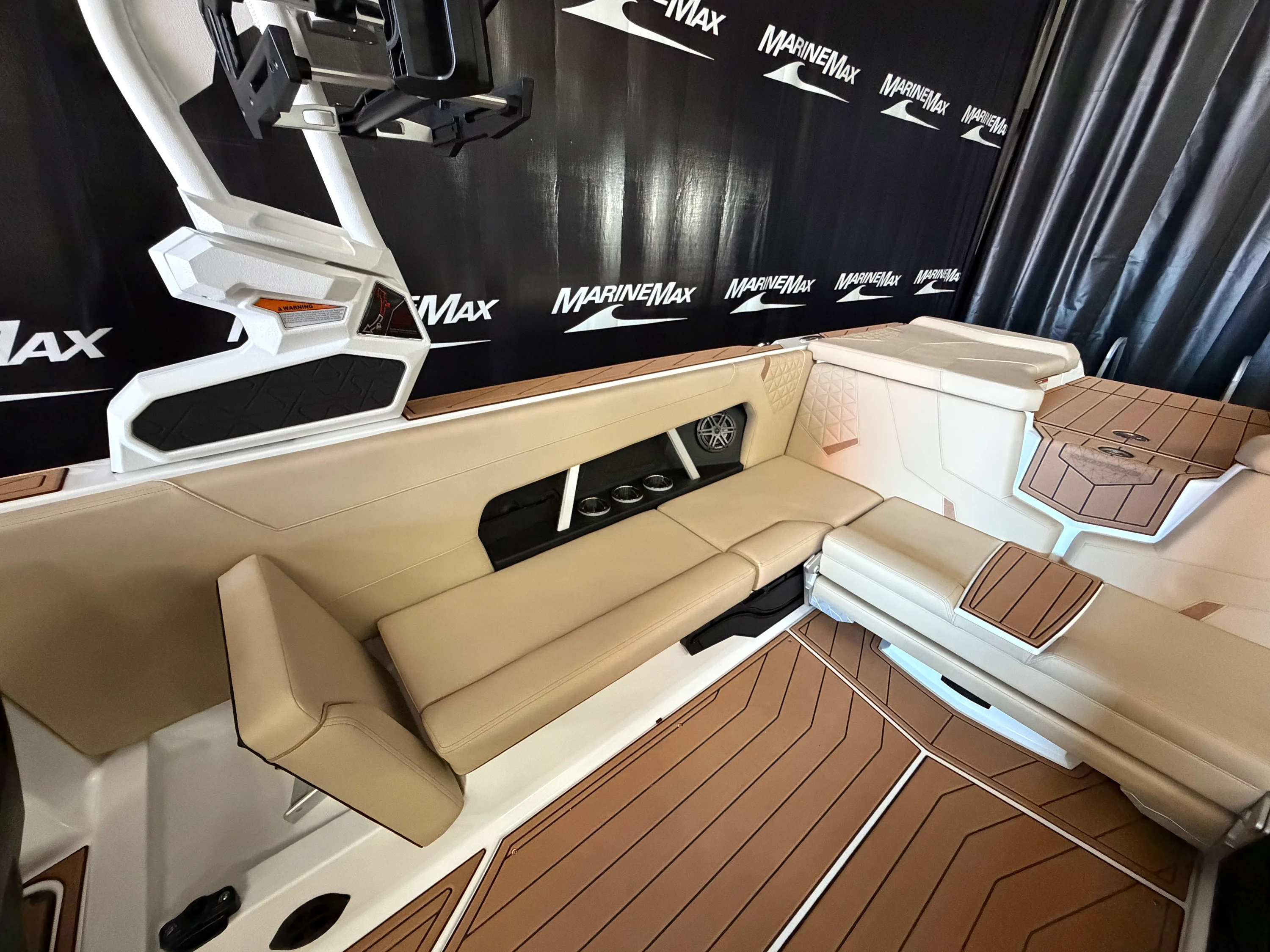 2026 Nautique Super Air Nautique GS24 Image Thumbnail #30