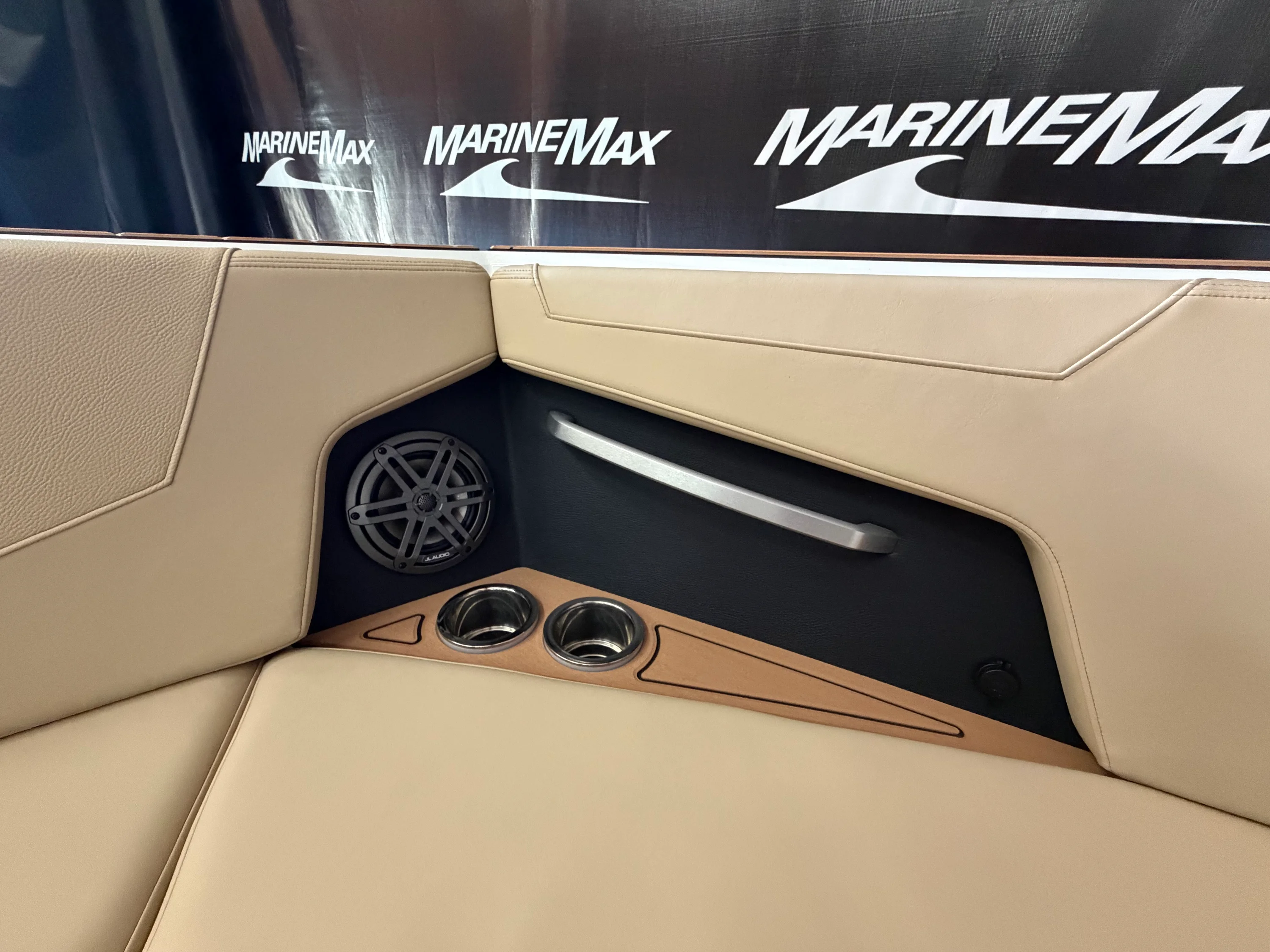 2026 Nautique Super Air Nautique GS24 Image Thumbnail #57