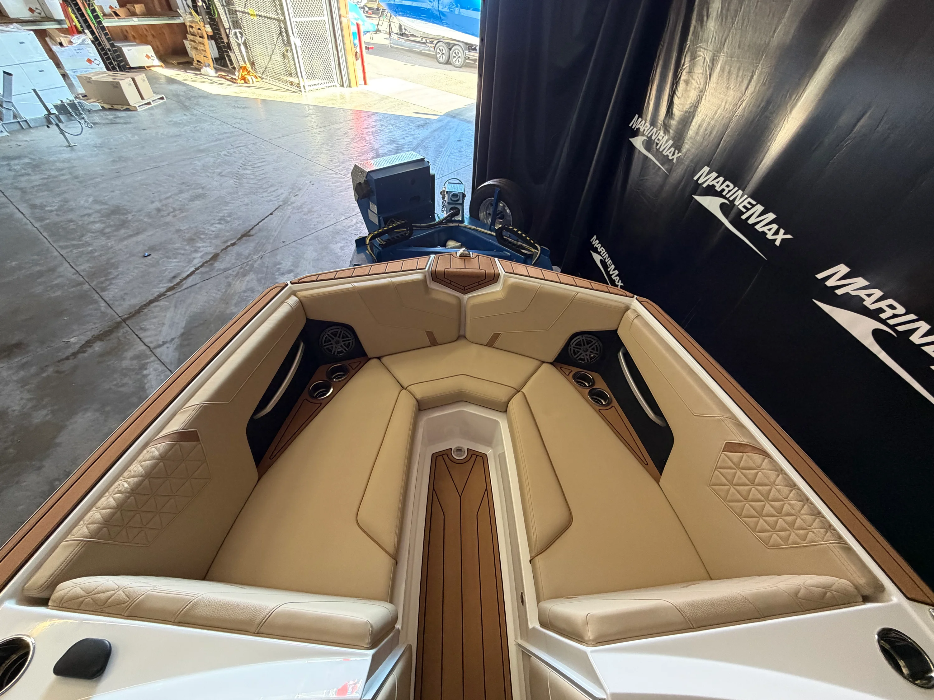 2026 Nautique Super Air Nautique GS24 Image Thumbnail #56