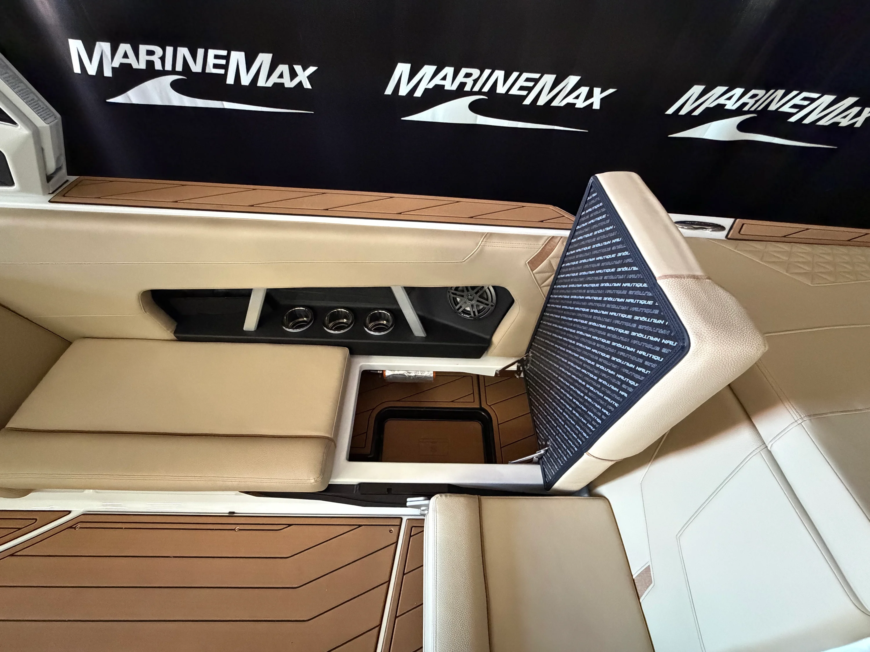 2026 Nautique Super Air Nautique GS24 Image Thumbnail #33