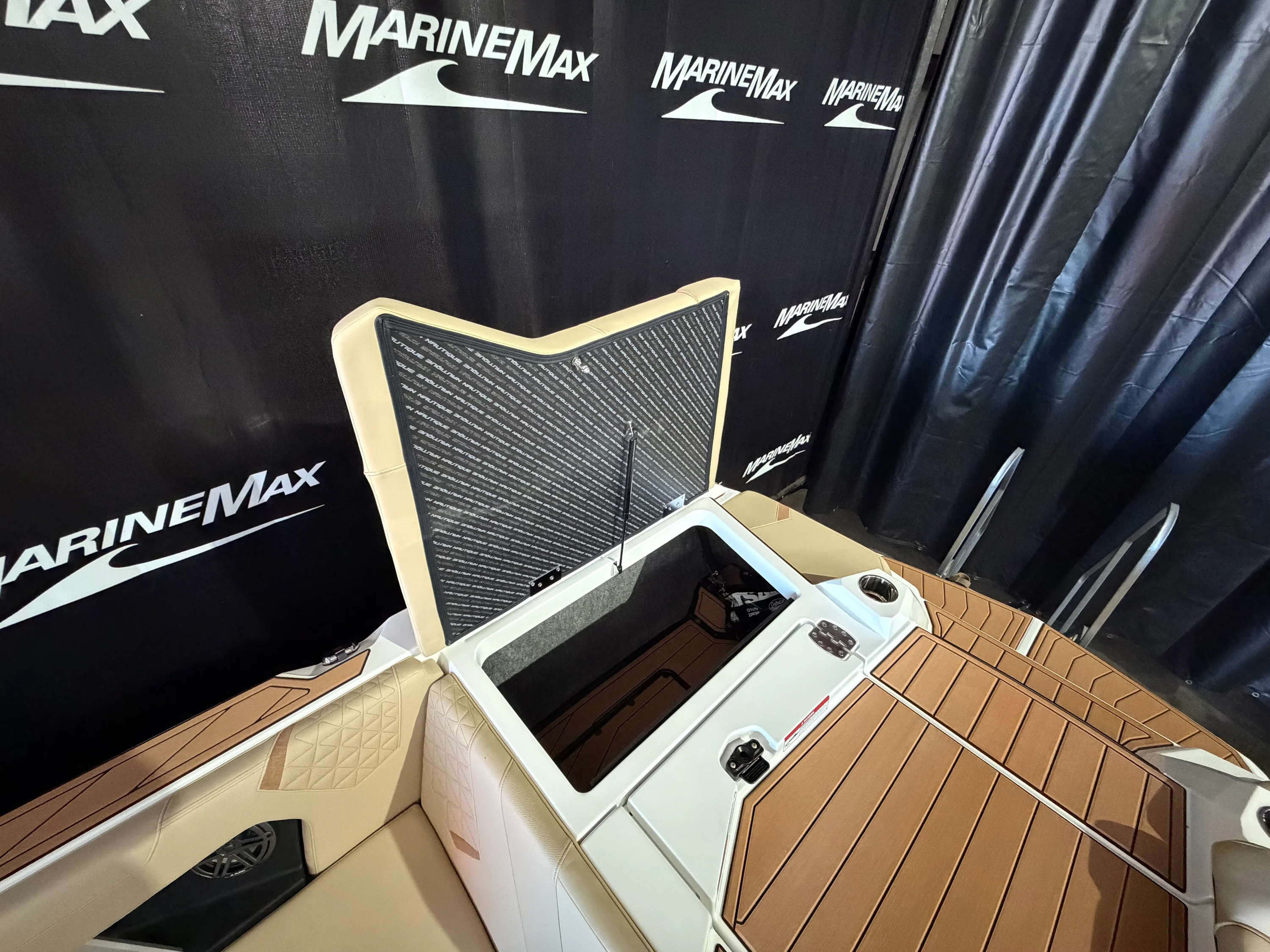 2026 Nautique Super Air Nautique GS24 Image Thumbnail #21