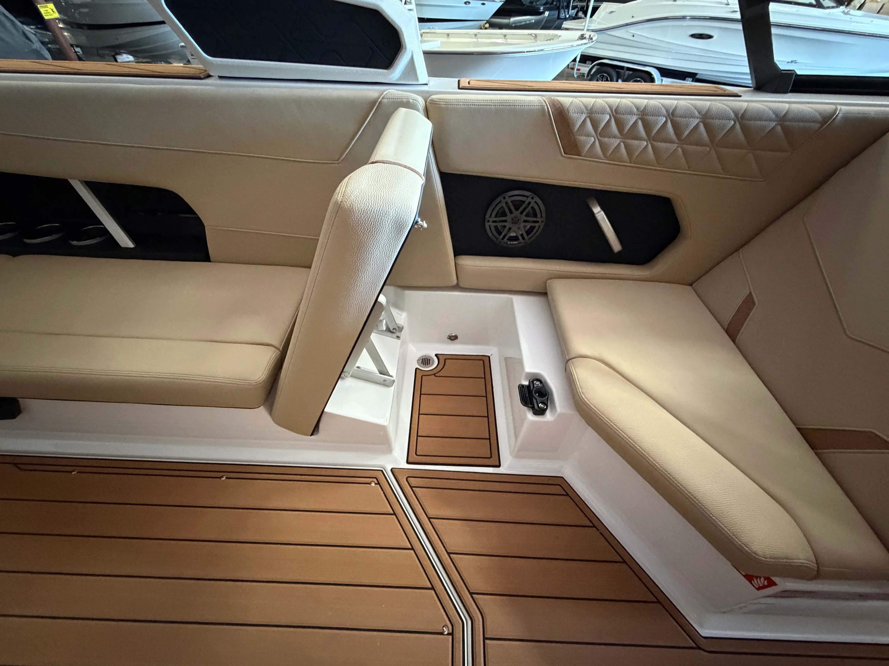 2026 Nautique Super Air Nautique GS24 Image Thumbnail #42