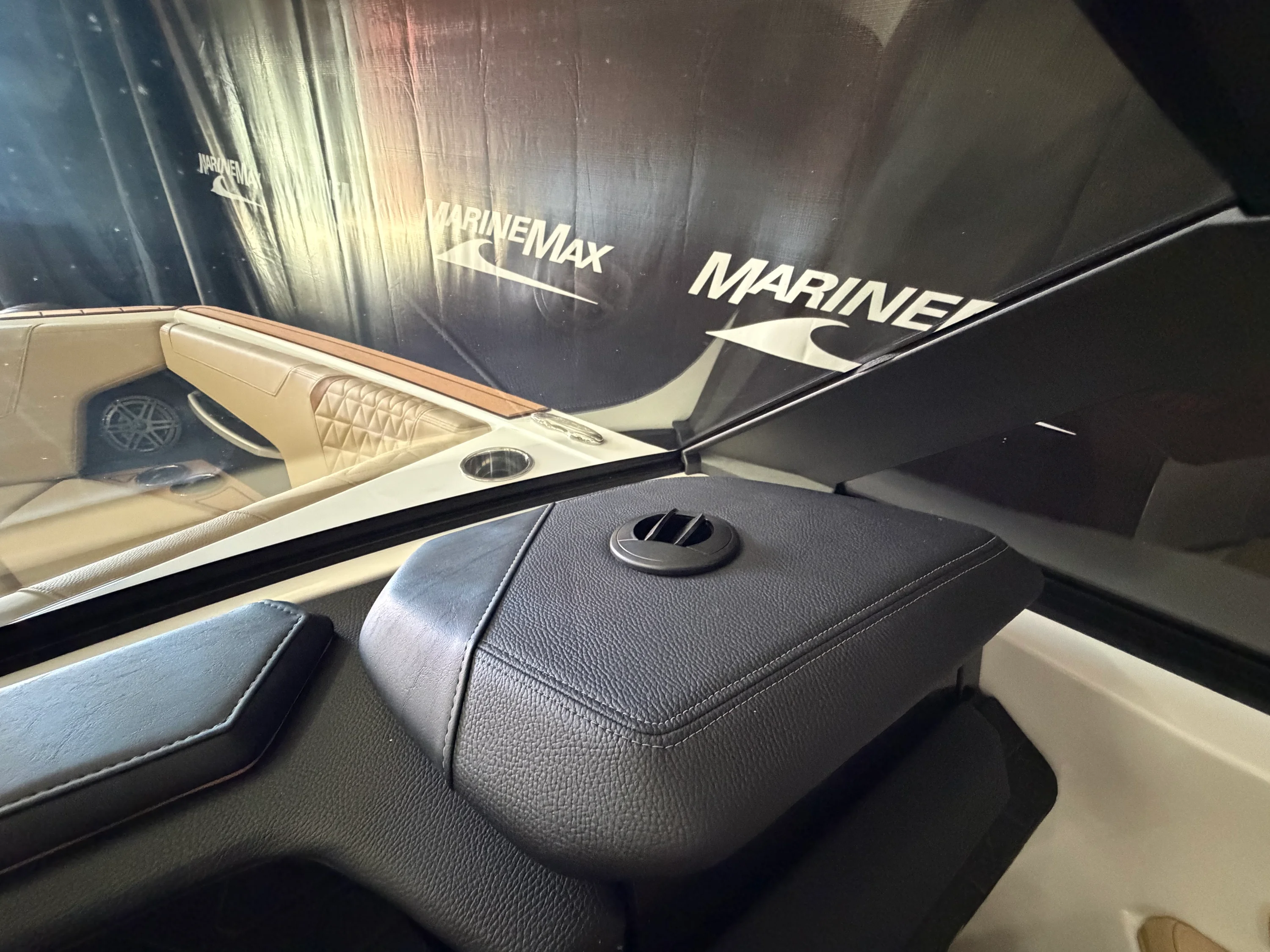 2026 Nautique Super Air Nautique GS24 Image Thumbnail #54