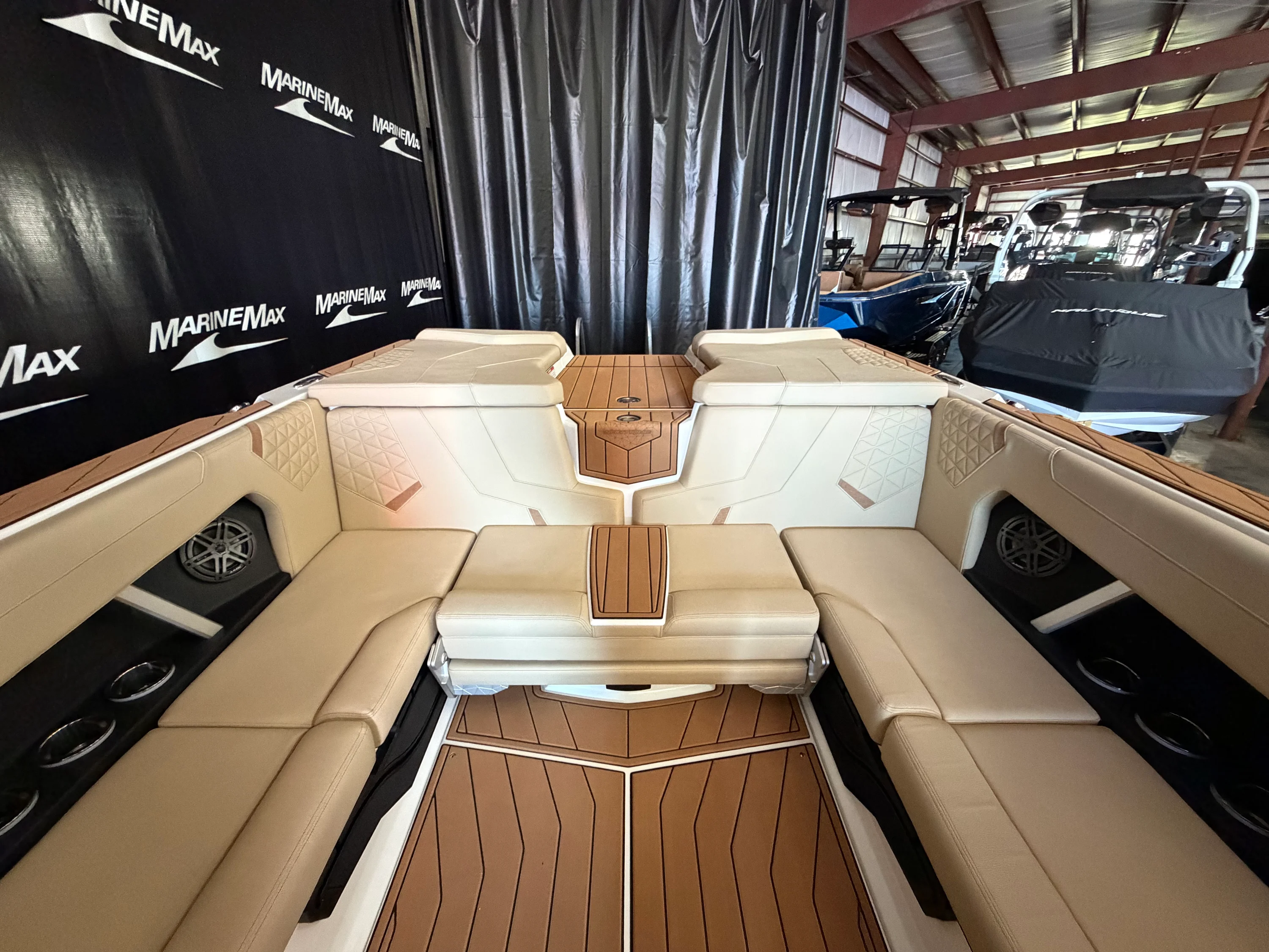 2026 Nautique Super Air Nautique GS24 Image Thumbnail #26