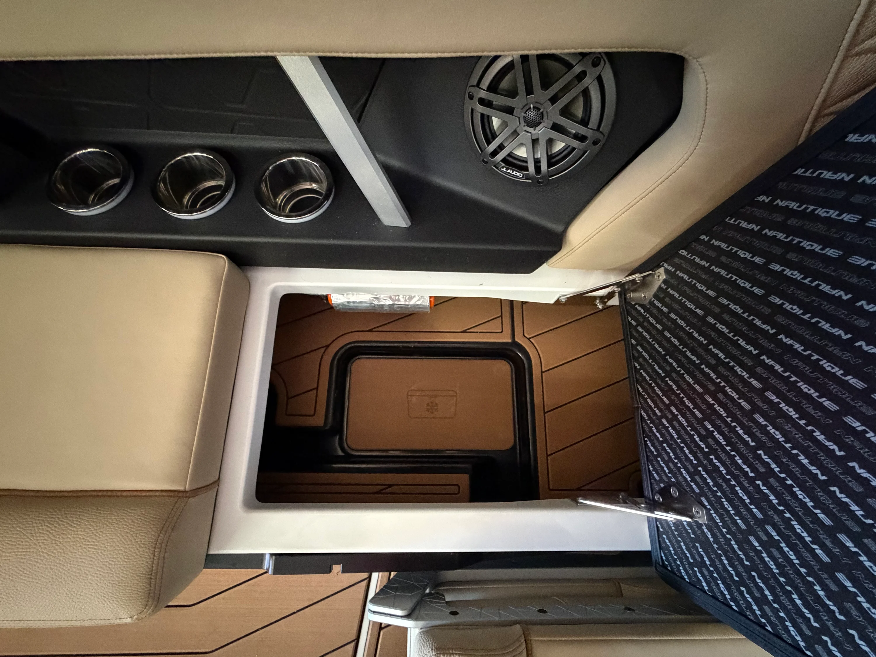 2026 Nautique Super Air Nautique GS24 Image Thumbnail #34