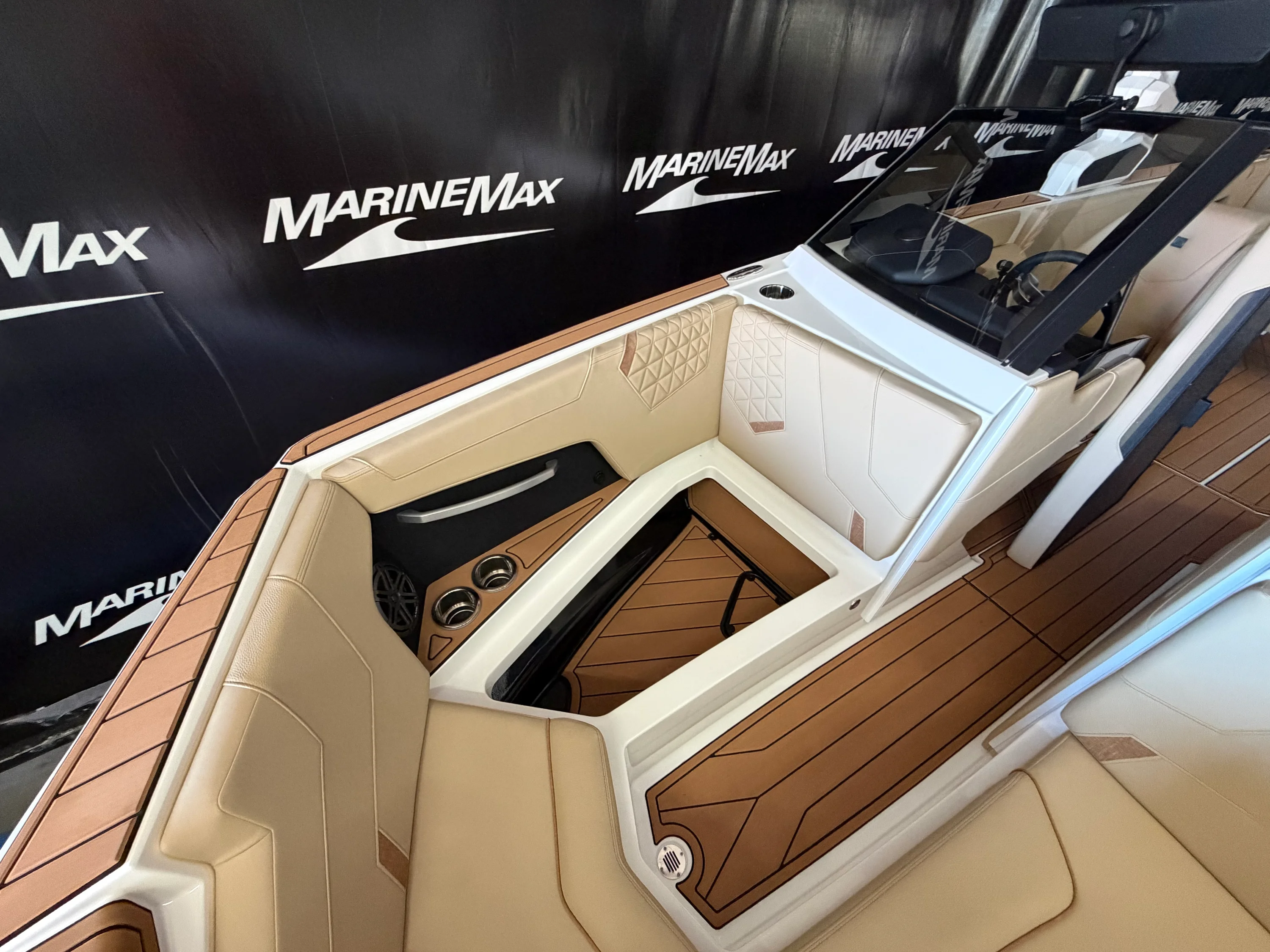 2026 Nautique Super Air Nautique GS24 Image Thumbnail #59