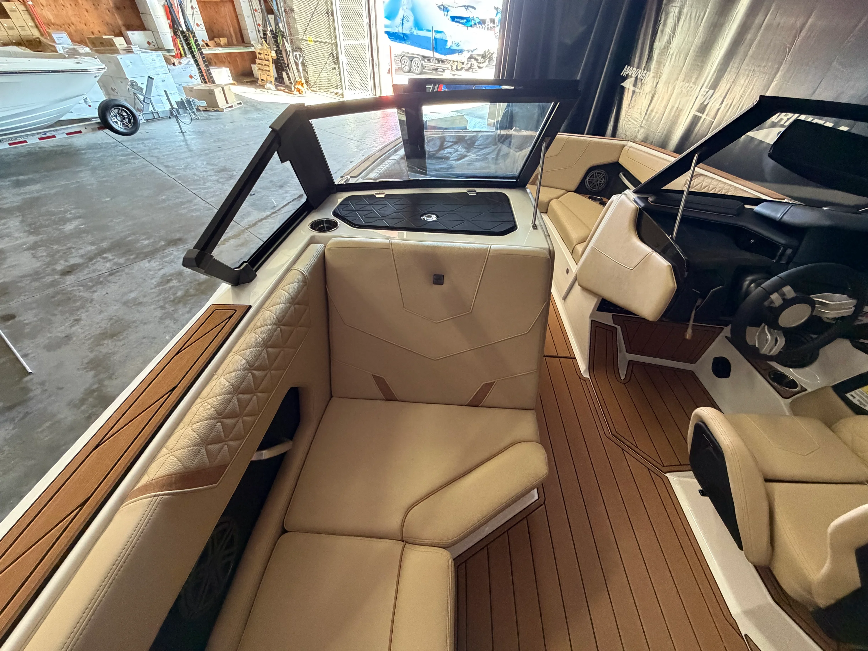 2026 Nautique Super Air Nautique GS24 Image Thumbnail #44