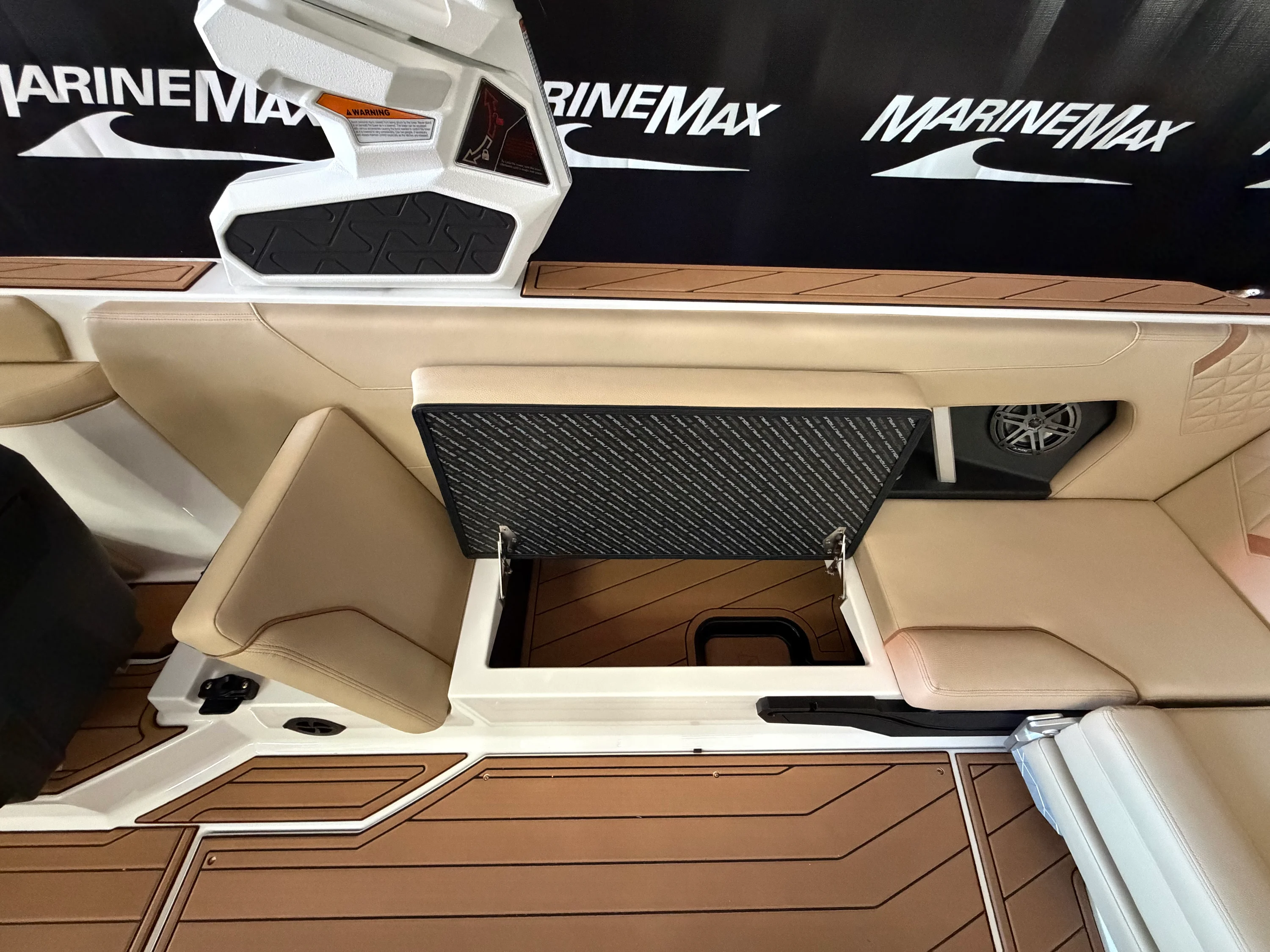 2026 Nautique Super Air Nautique GS24 Image Thumbnail #37