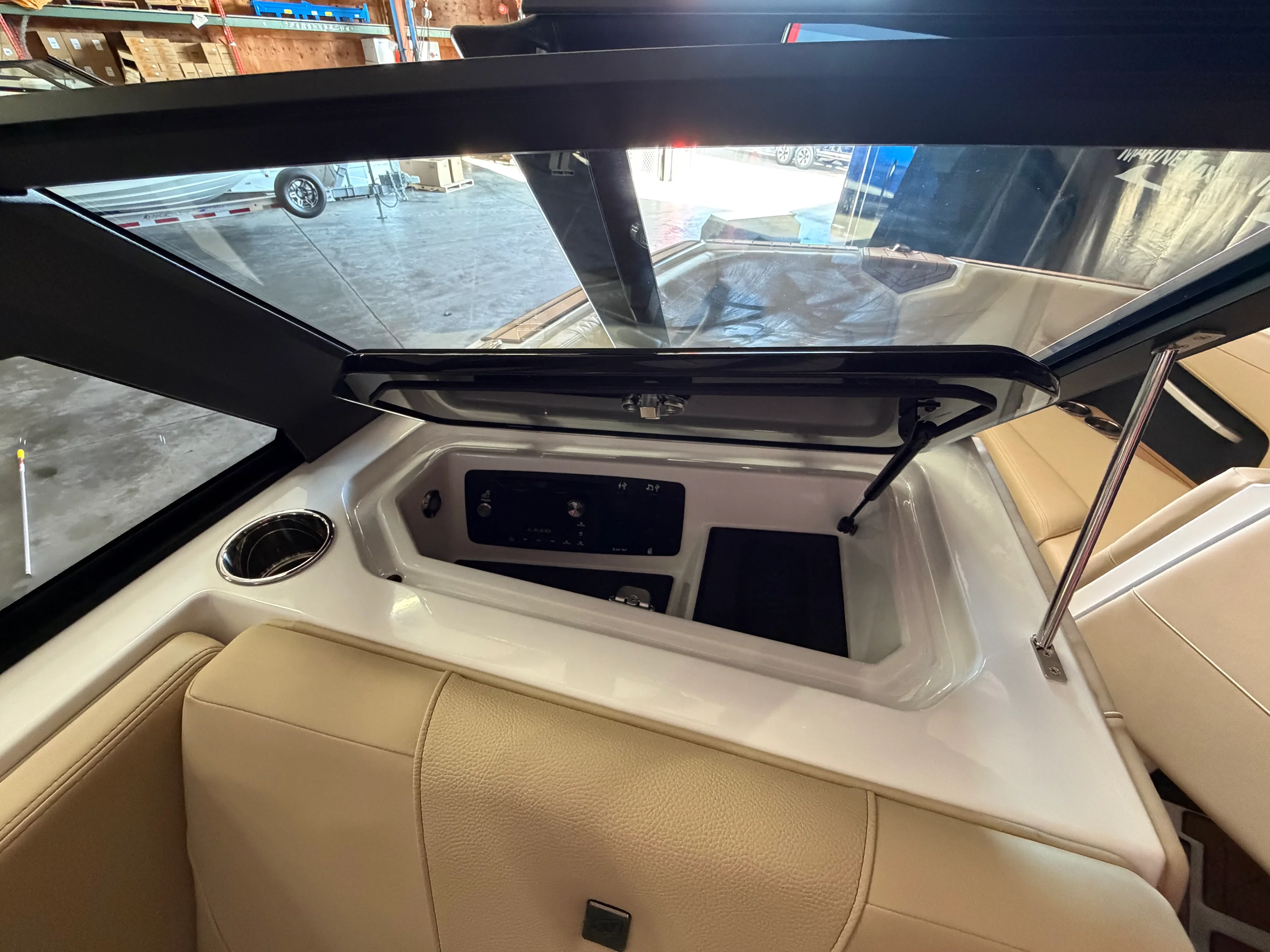 2026 Nautique Super Air Nautique GS24 Image Thumbnail #46