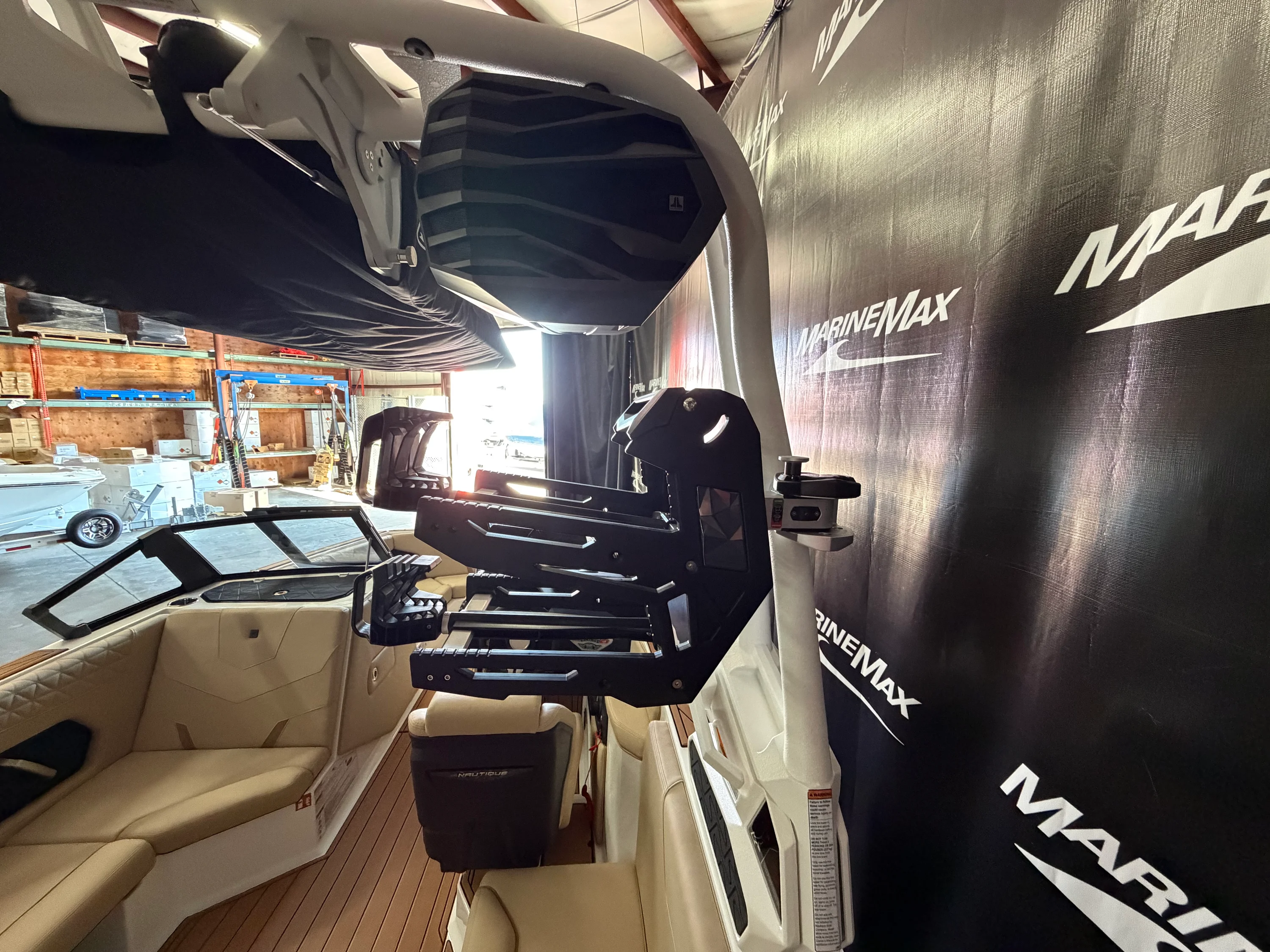 2026 Nautique Super Air Nautique GS24 Image Thumbnail #18