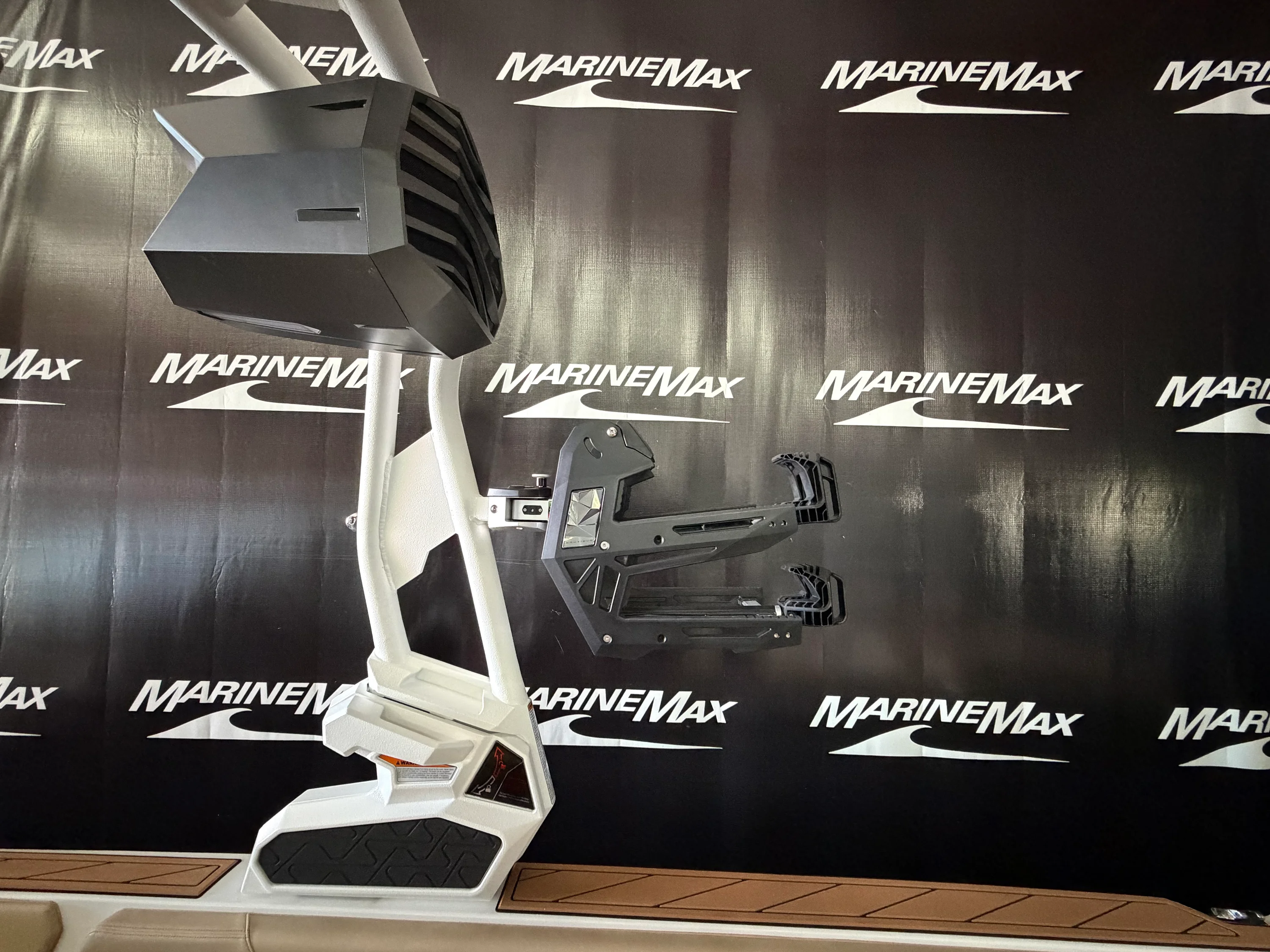 2026 Nautique Super Air Nautique GS24 Image Thumbnail #19