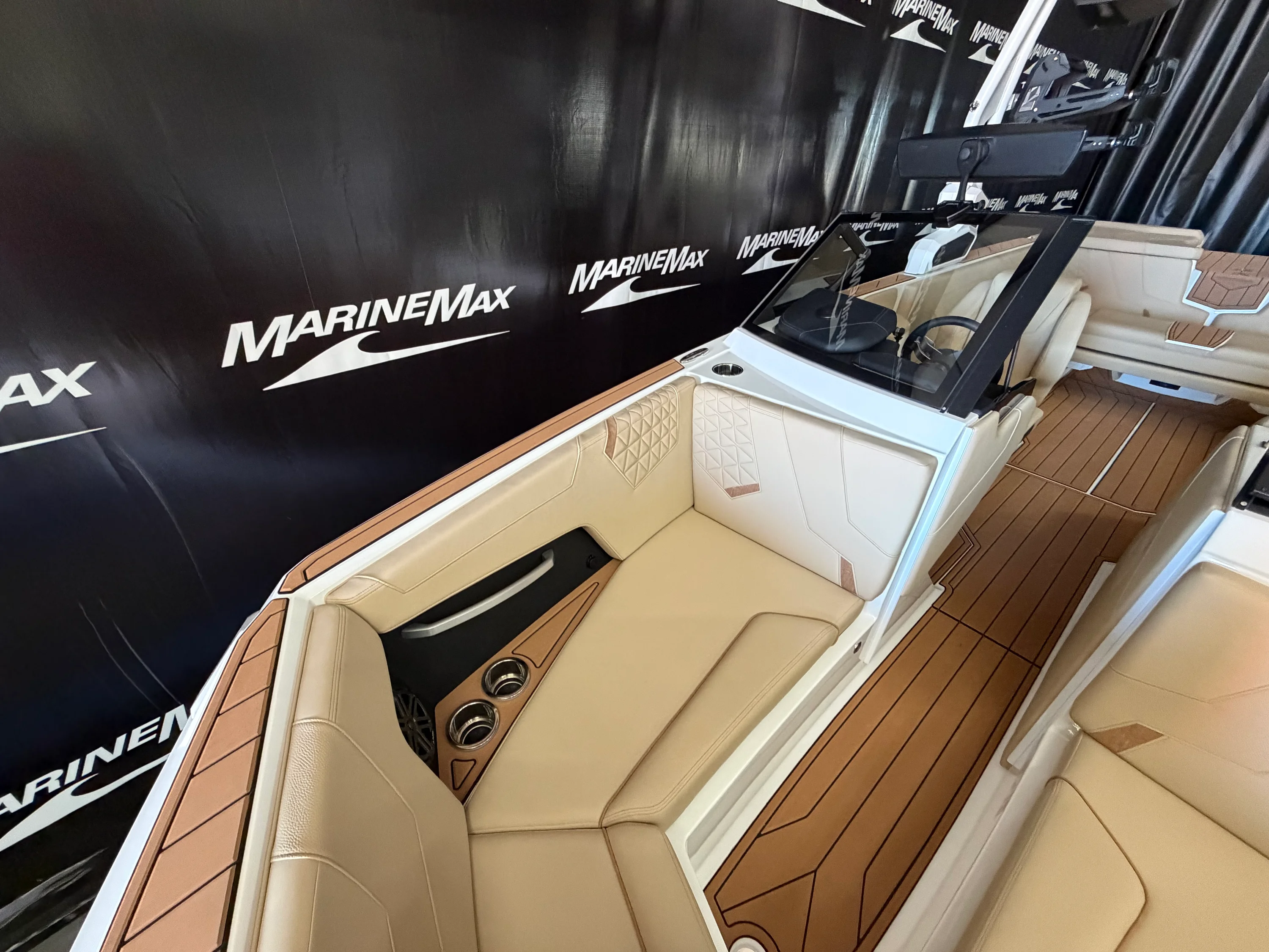 2026 Nautique Super Air Nautique GS24 Image Thumbnail #58