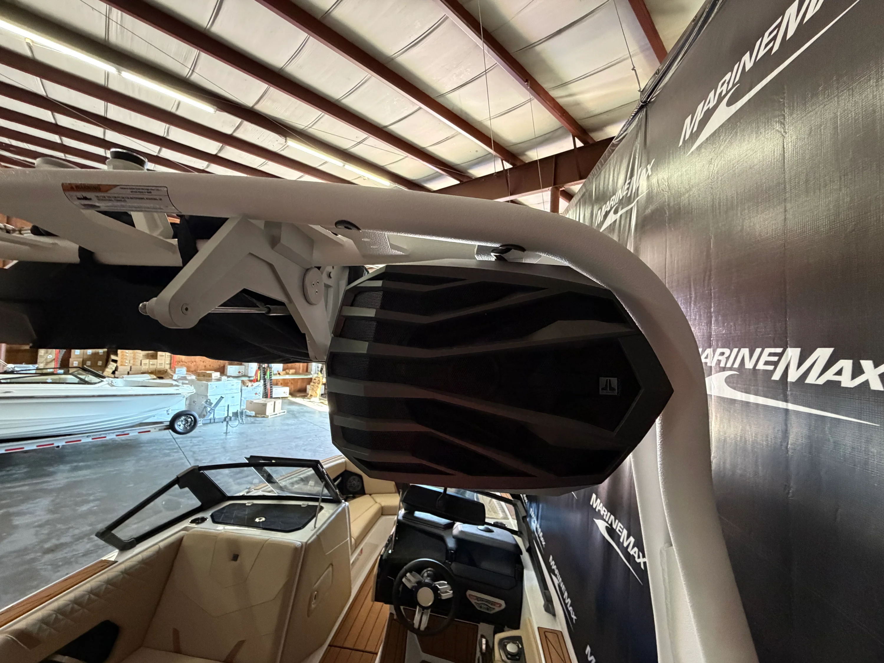 2026 Nautique Super Air Nautique GS24 Image Thumbnail #17