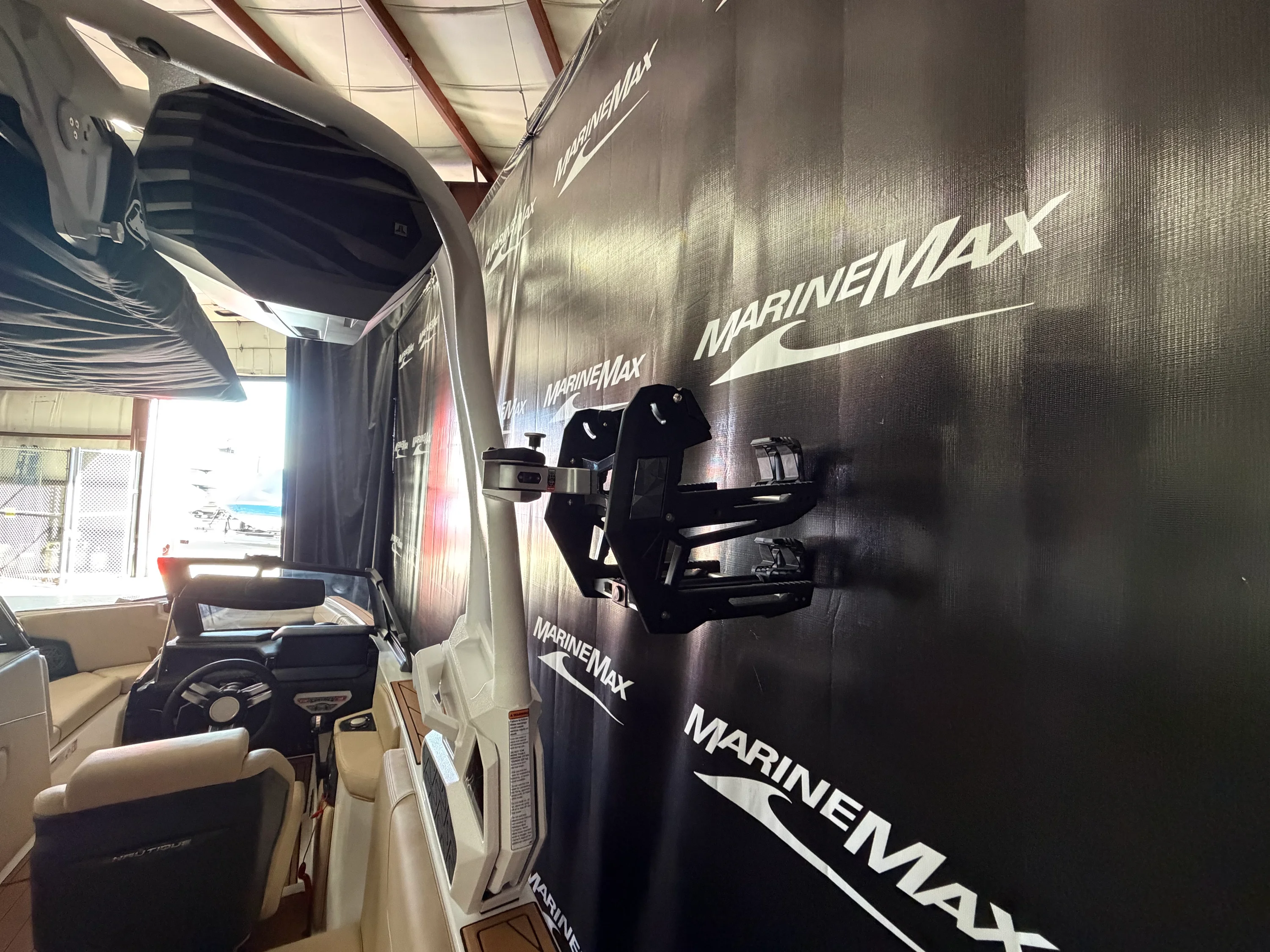 2026 Nautique Super Air Nautique GS24 Image Thumbnail #20