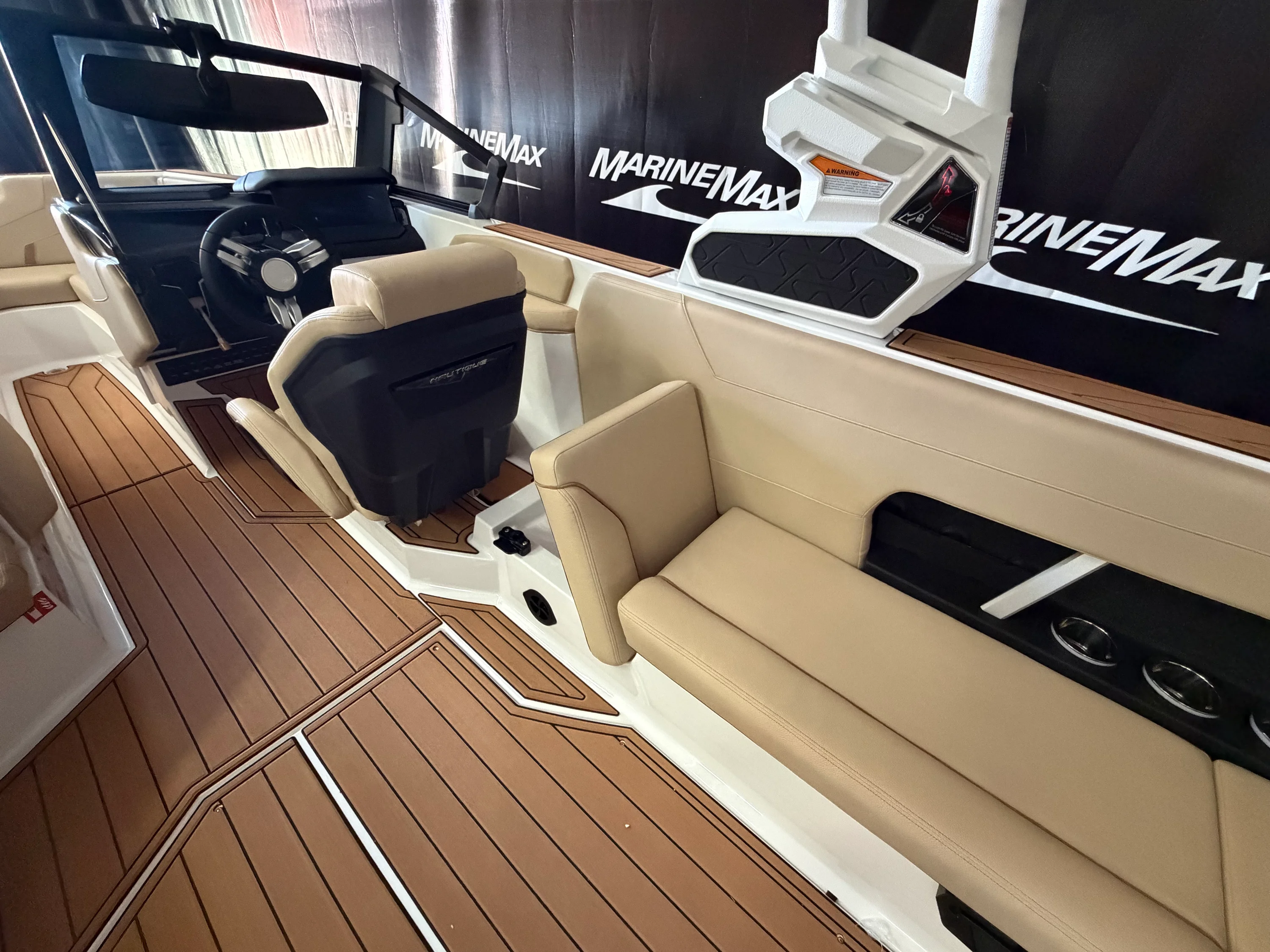 2026 Nautique Super Air Nautique GS24 Image Thumbnail #36