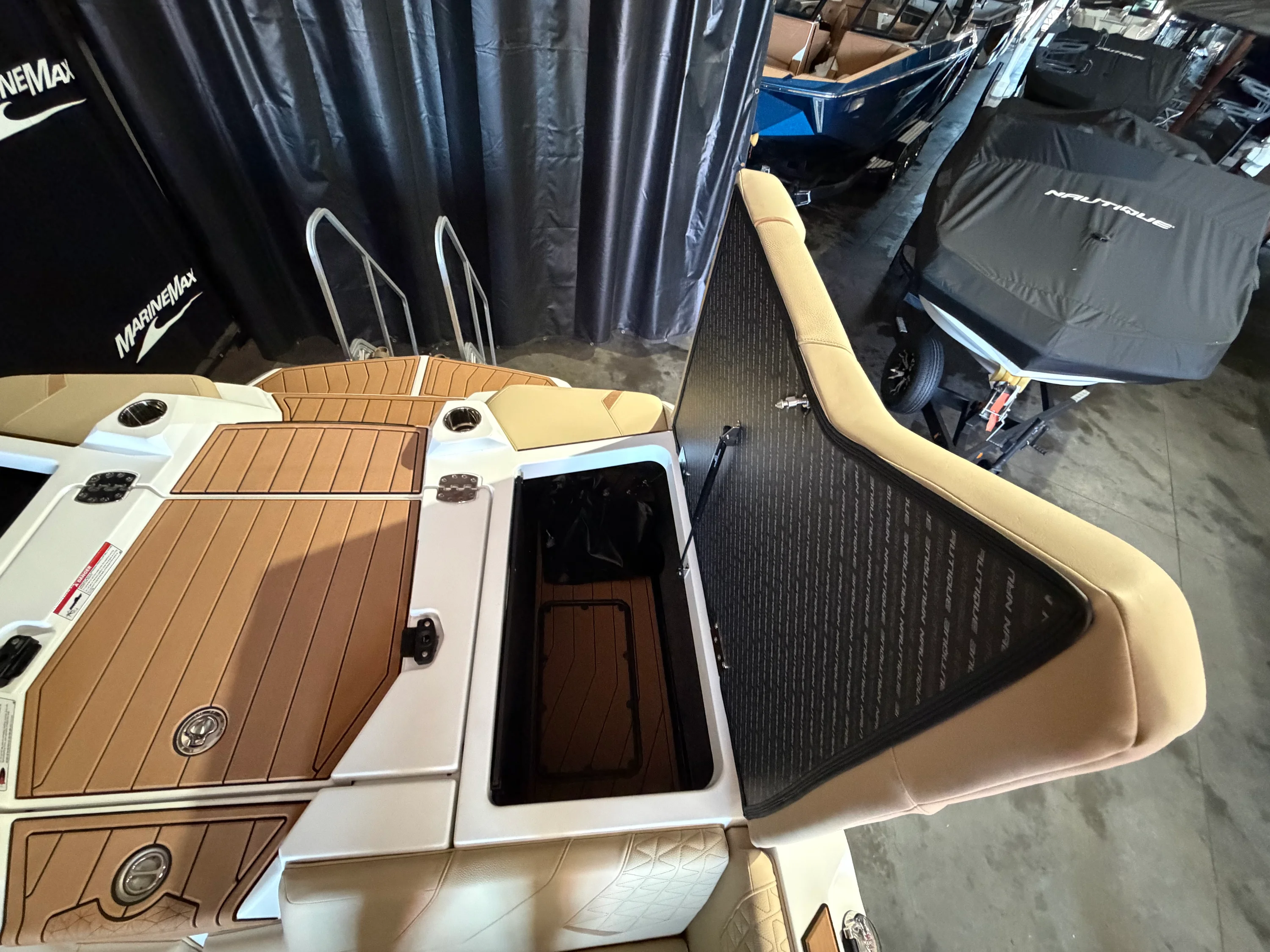 2026 Nautique Super Air Nautique GS24 Image Thumbnail #23