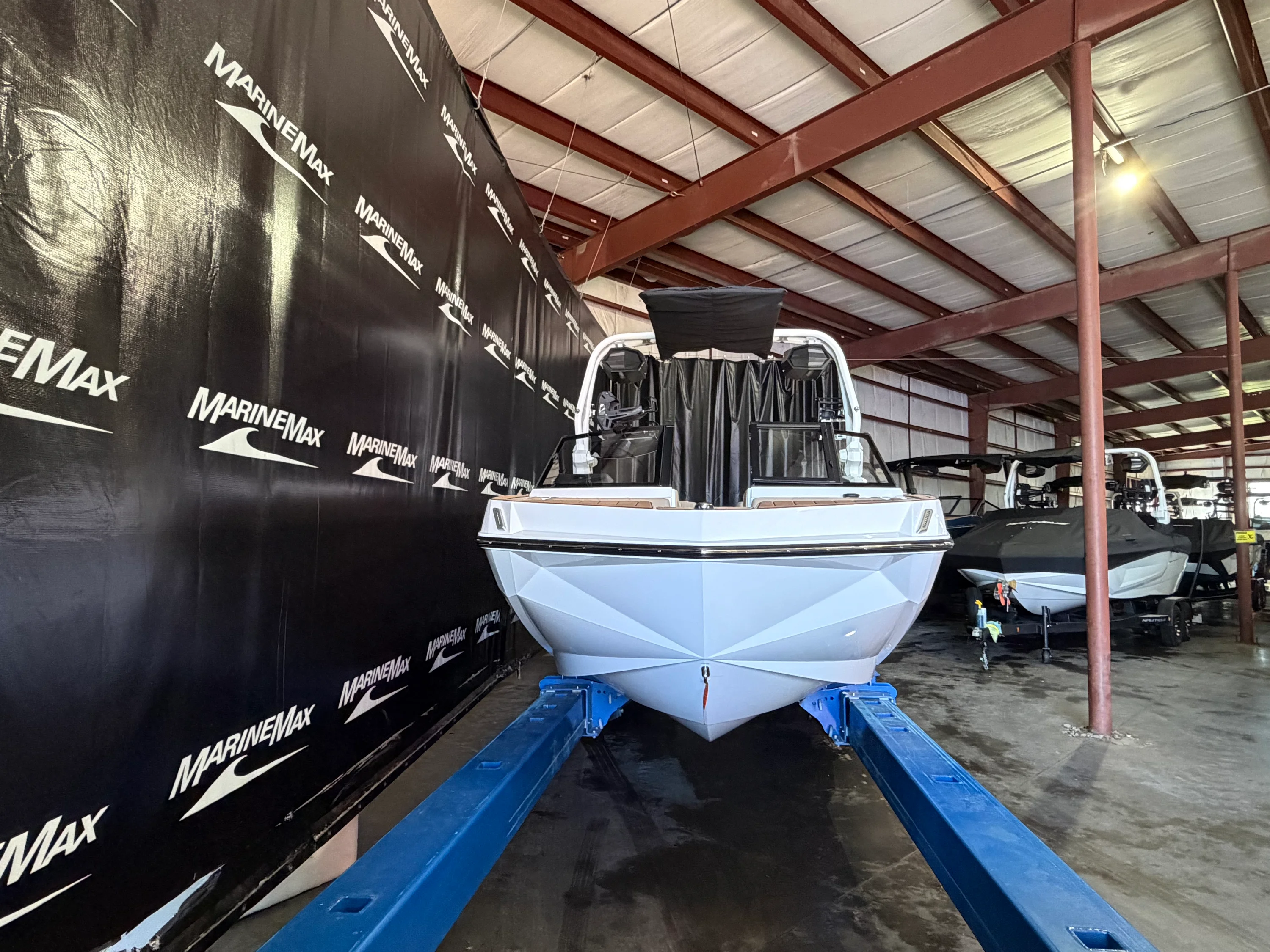 2026 Nautique Super Air Nautique GS24 Image Thumbnail #1