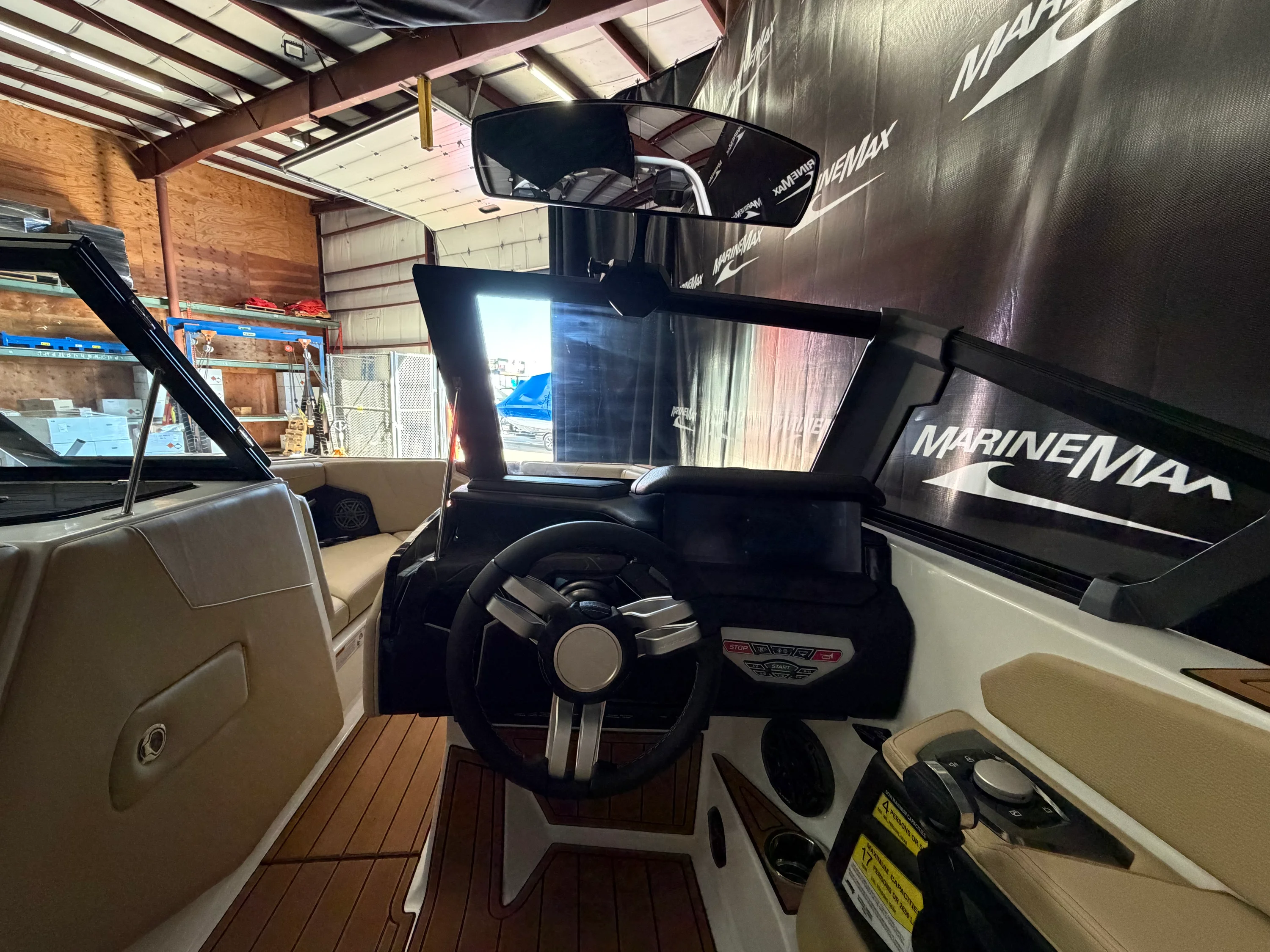 2026 Nautique Super Air Nautique GS24 Image Thumbnail #52