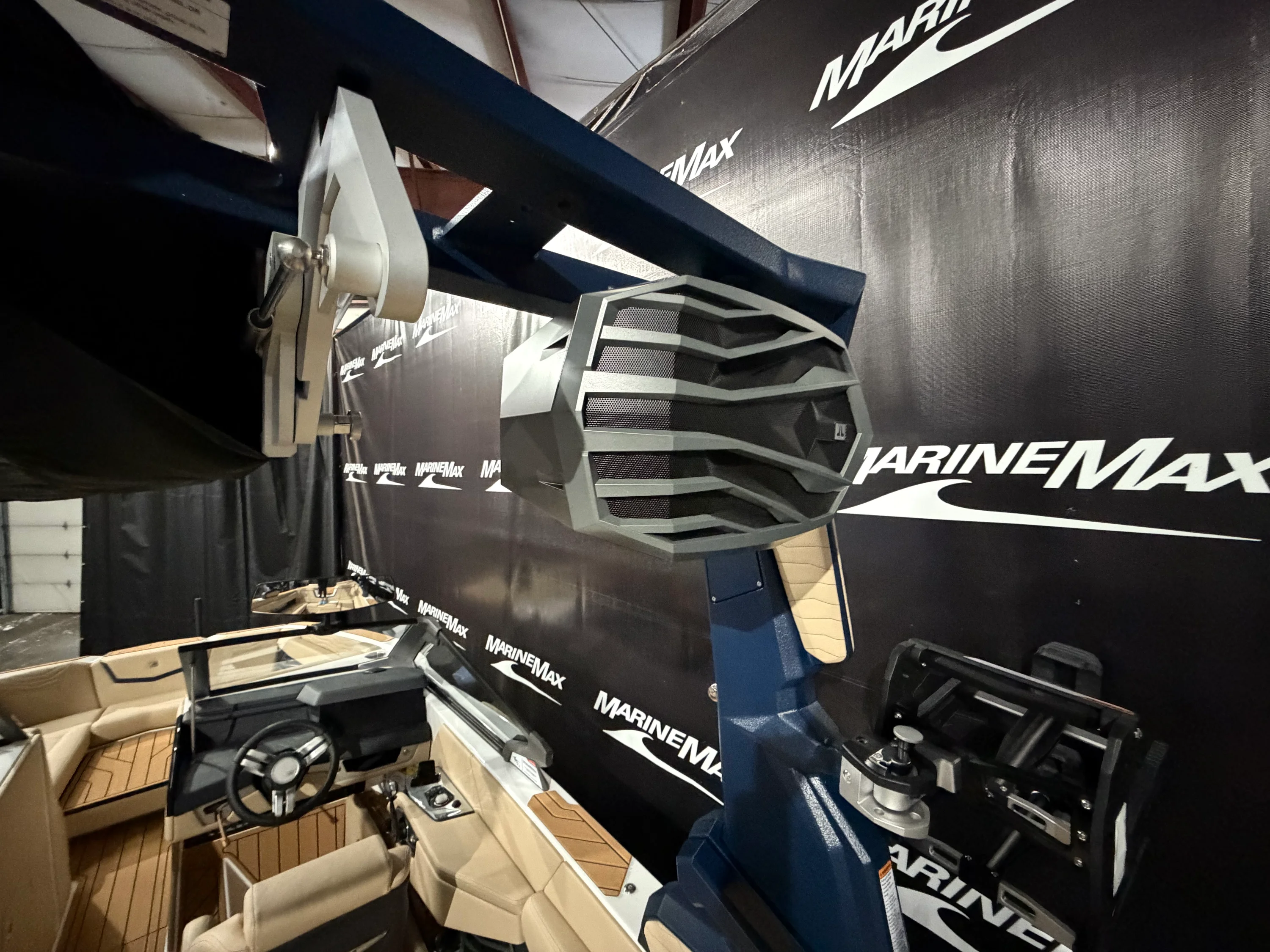 2026 Nautique G25SUPER AIR Image Thumbnail #30