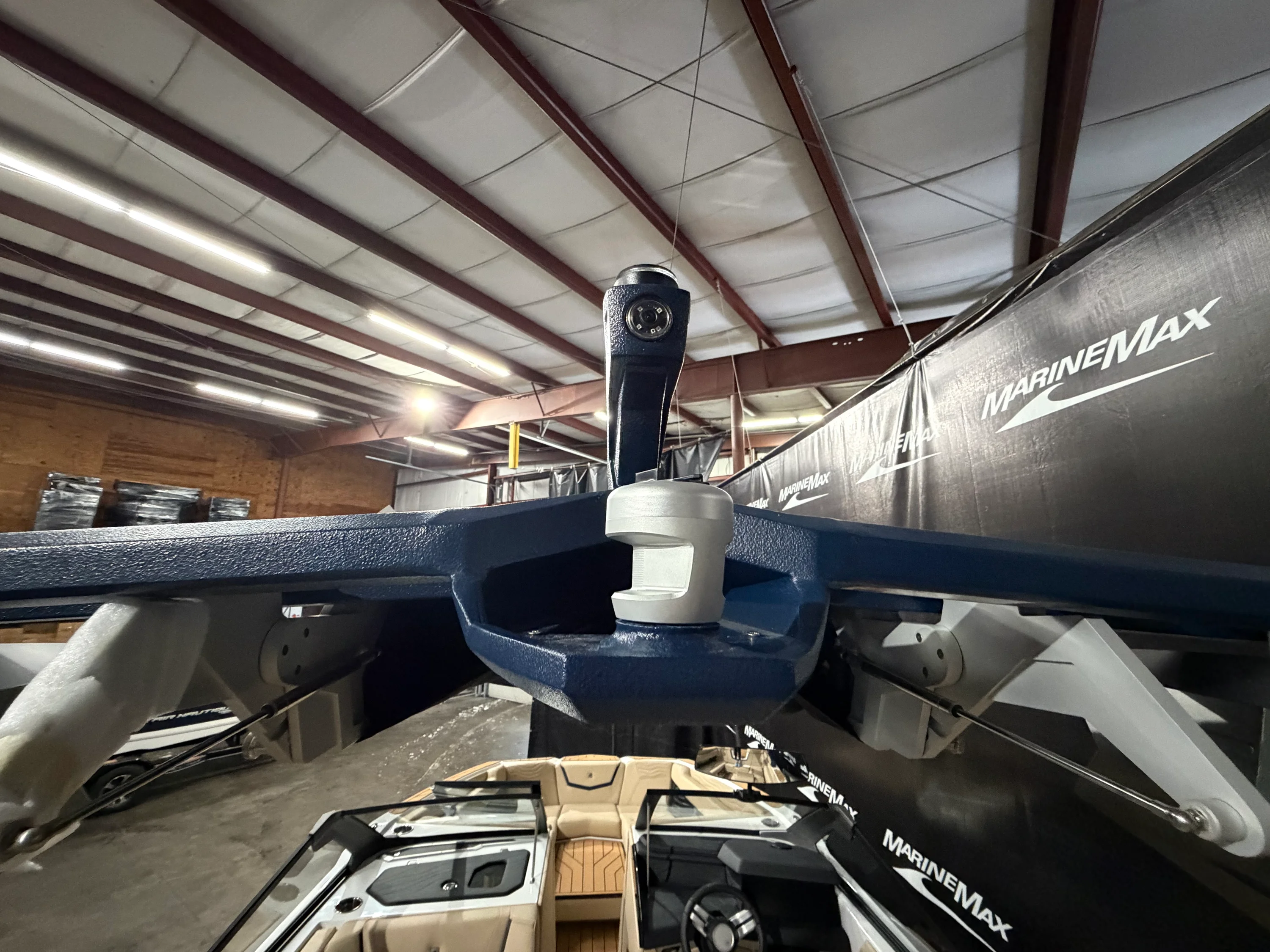 2026 Nautique G25SUPER AIR Image Thumbnail #17