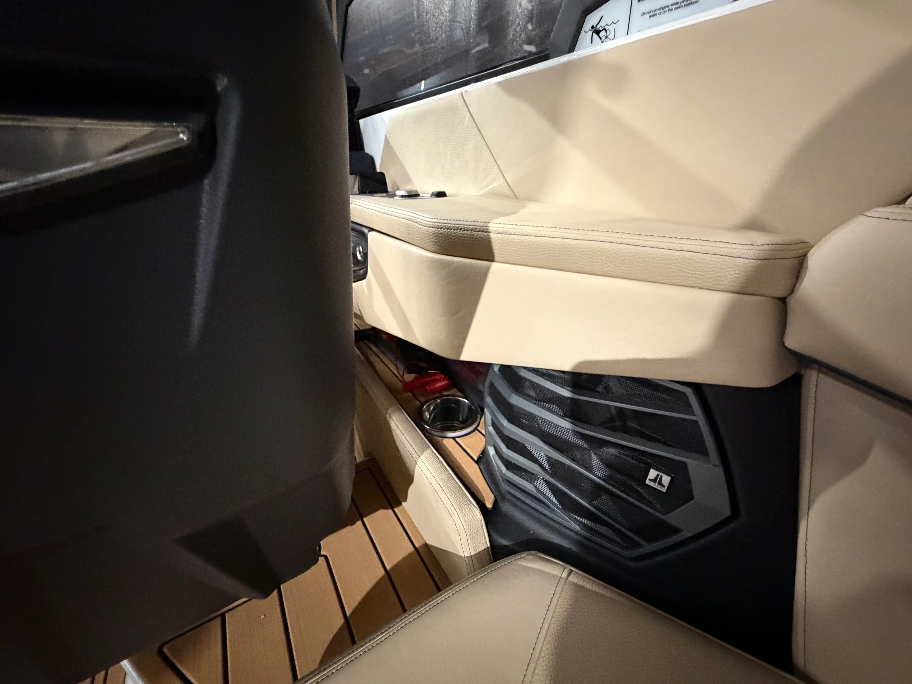 2026 Nautique G25SUPER AIR Image Thumbnail #35