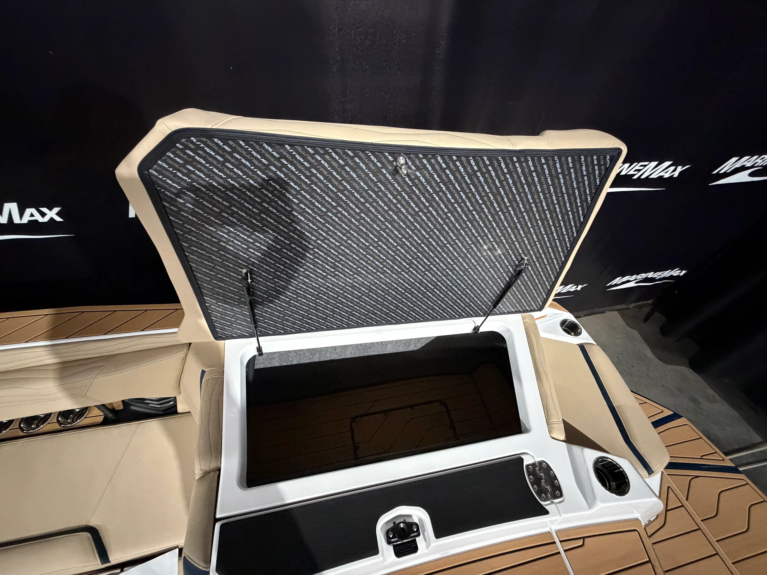 2026 Nautique G25SUPER AIR Image Thumbnail #18