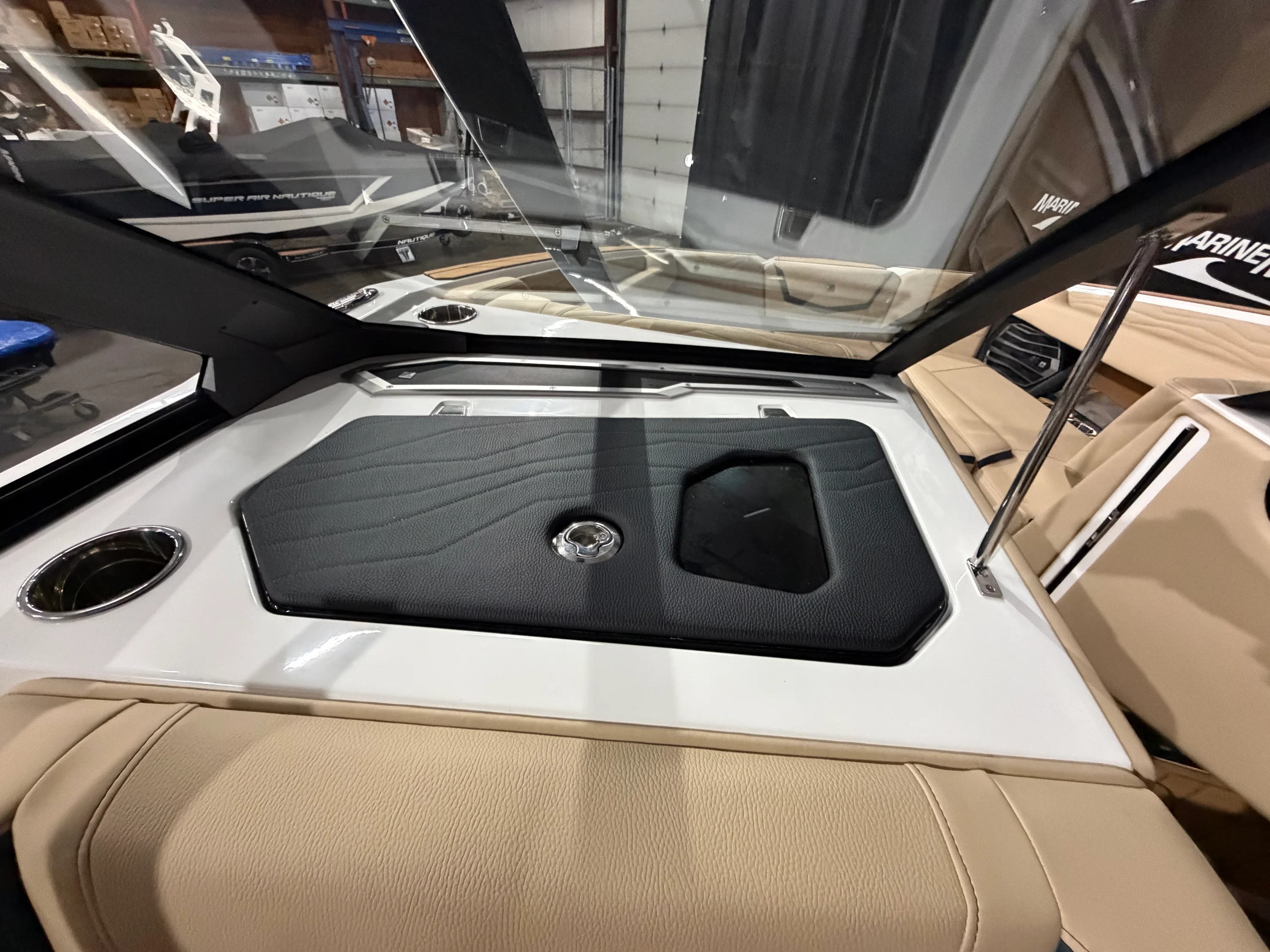 2026 Nautique G25SUPER AIR Image Thumbnail #44