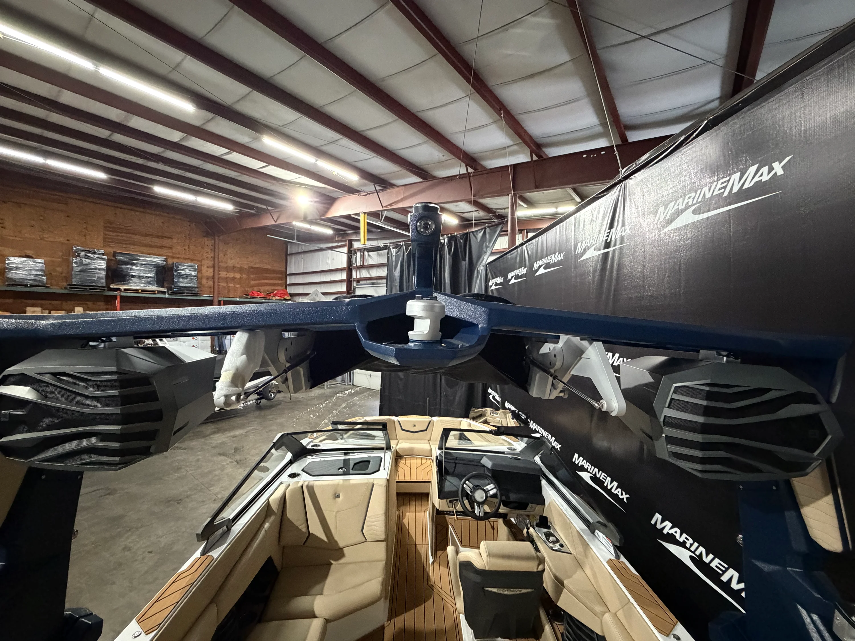 2026 Nautique G25SUPER AIR Image Thumbnail #16