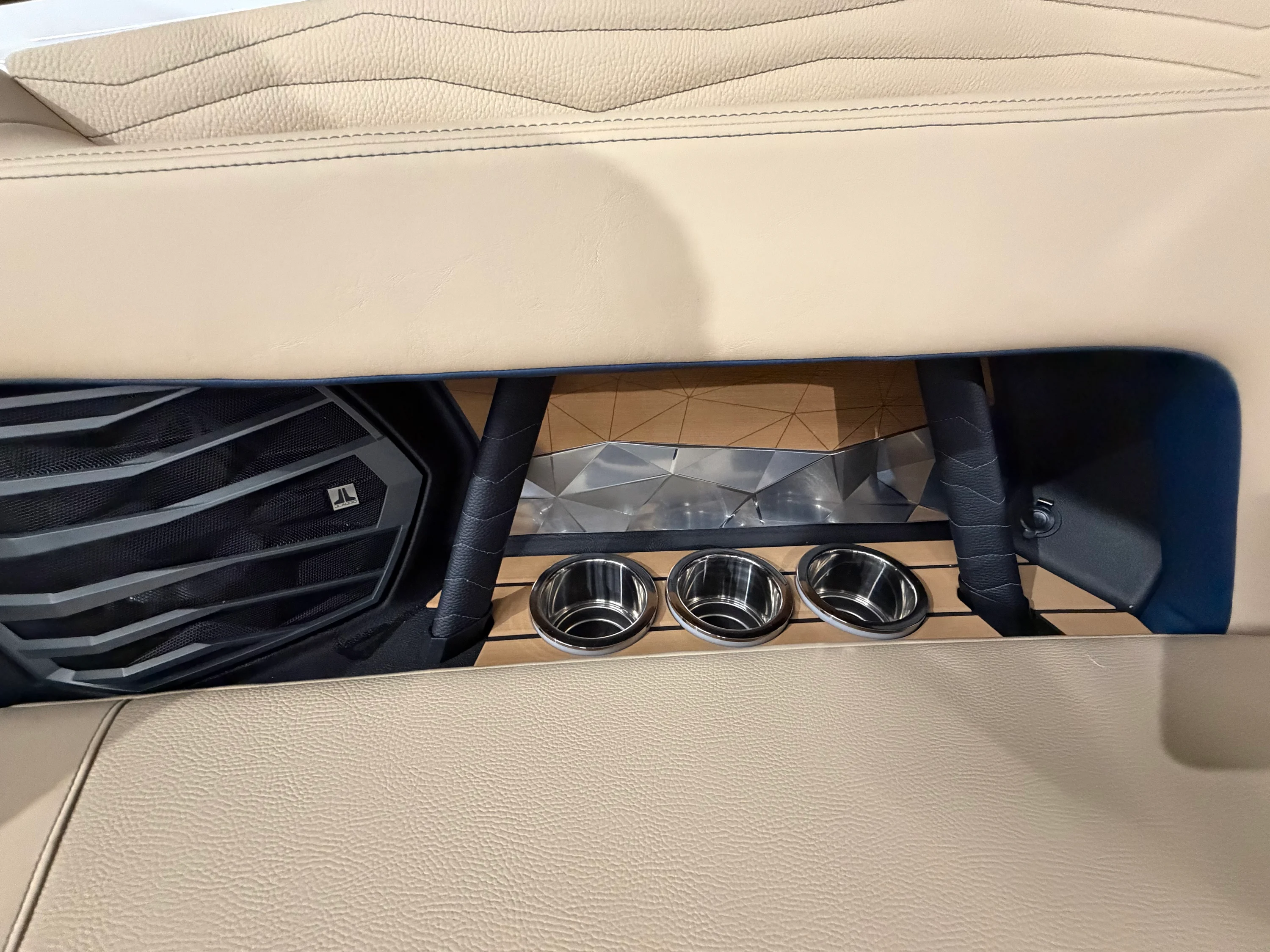 2026 Nautique G25SUPER AIR Image Thumbnail #52