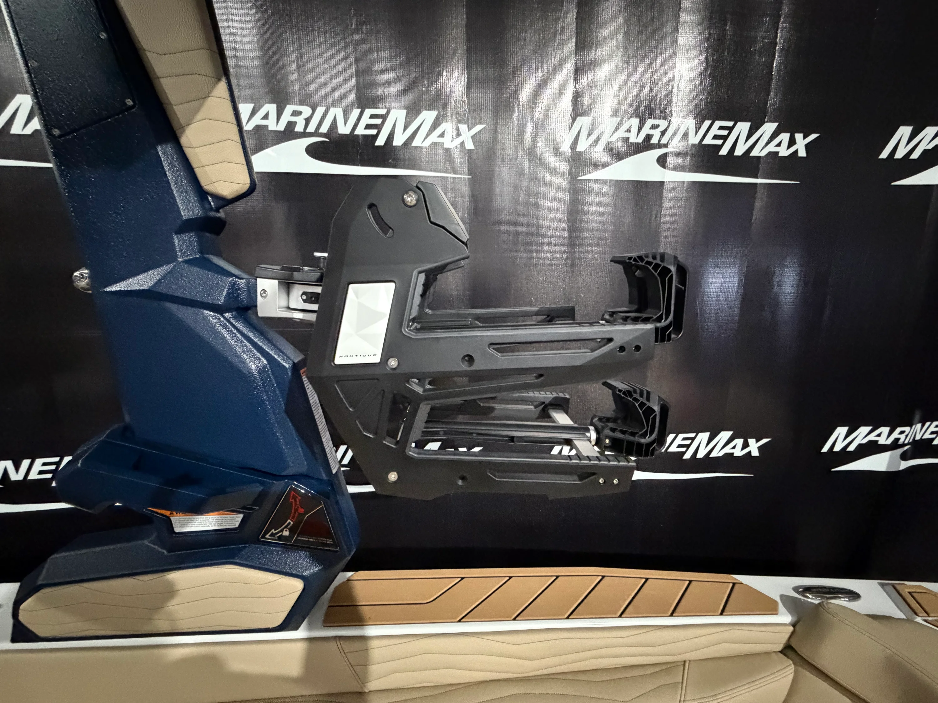 2026 Nautique G25SUPER AIR Image Thumbnail #32