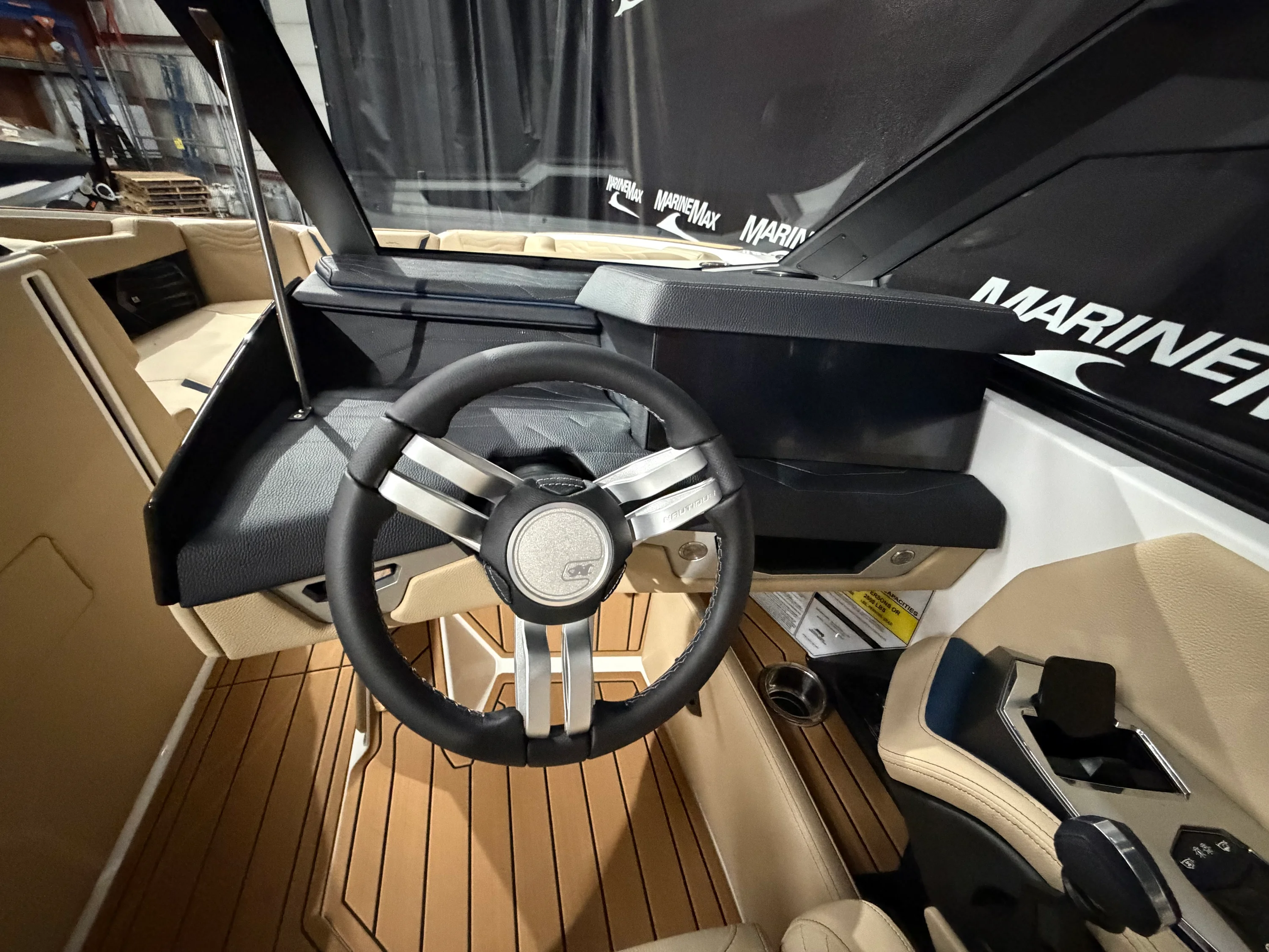 2026 Nautique G25SUPER AIR Image Thumbnail #39