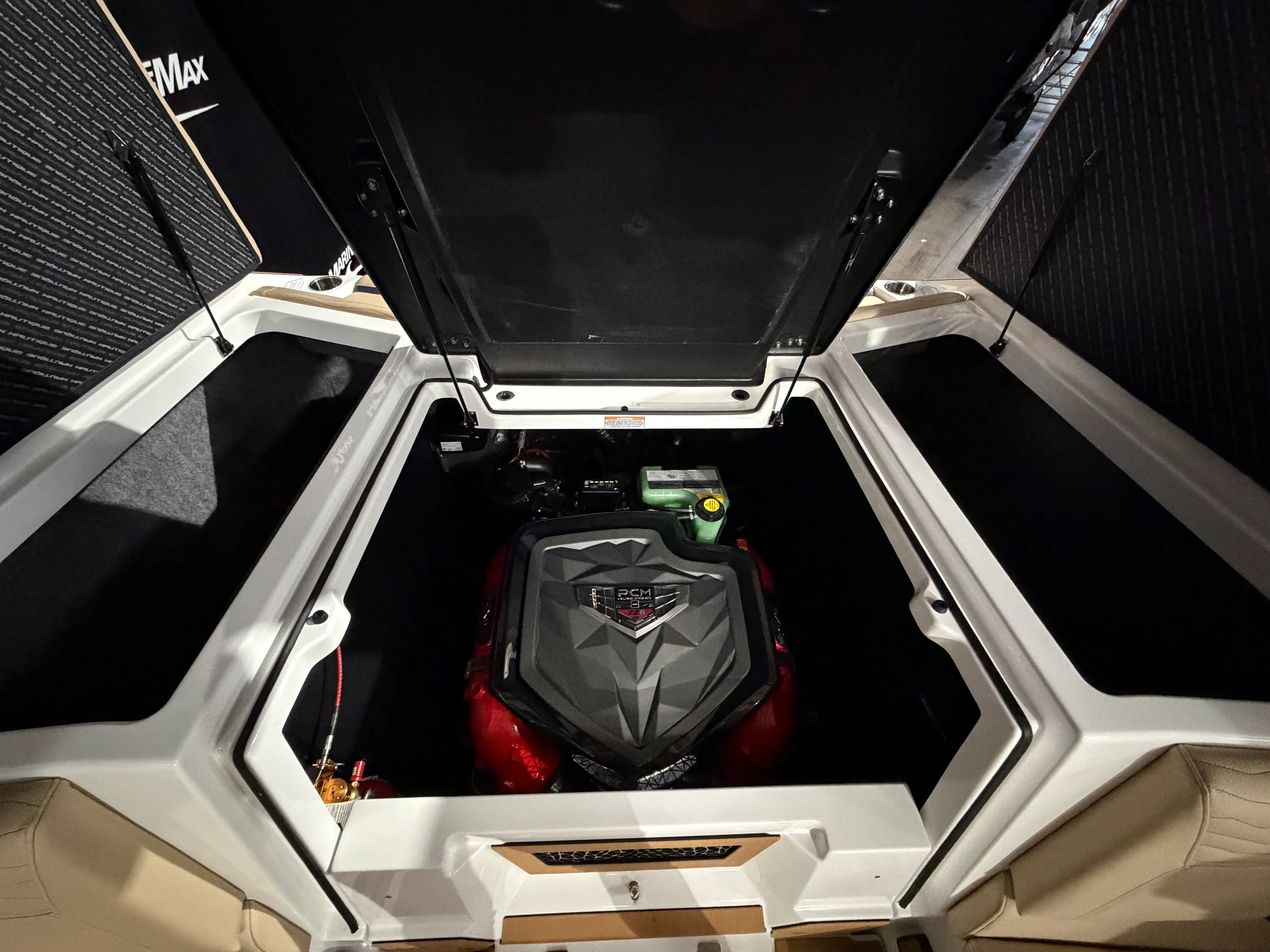 2026 Nautique G25SUPER AIR Image Thumbnail #20