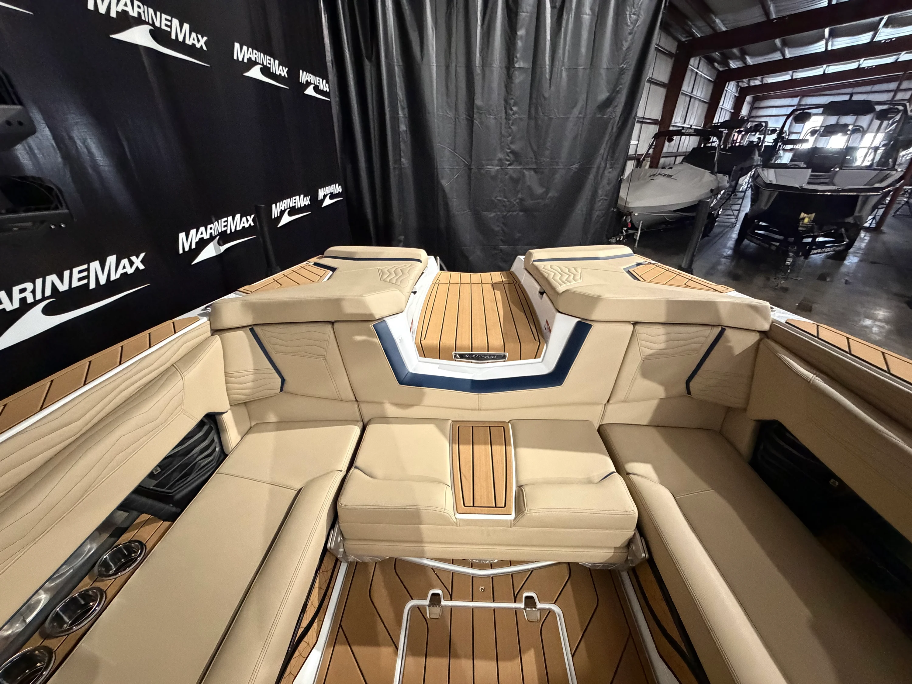 2026 Nautique G25SUPER AIR Image Thumbnail #19